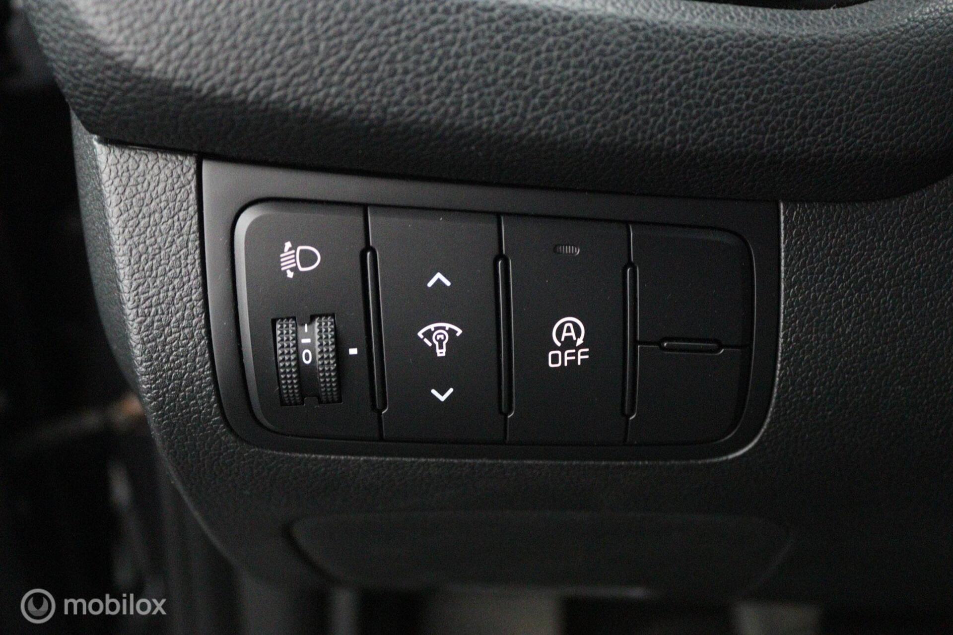 Foto van Kia Cee D