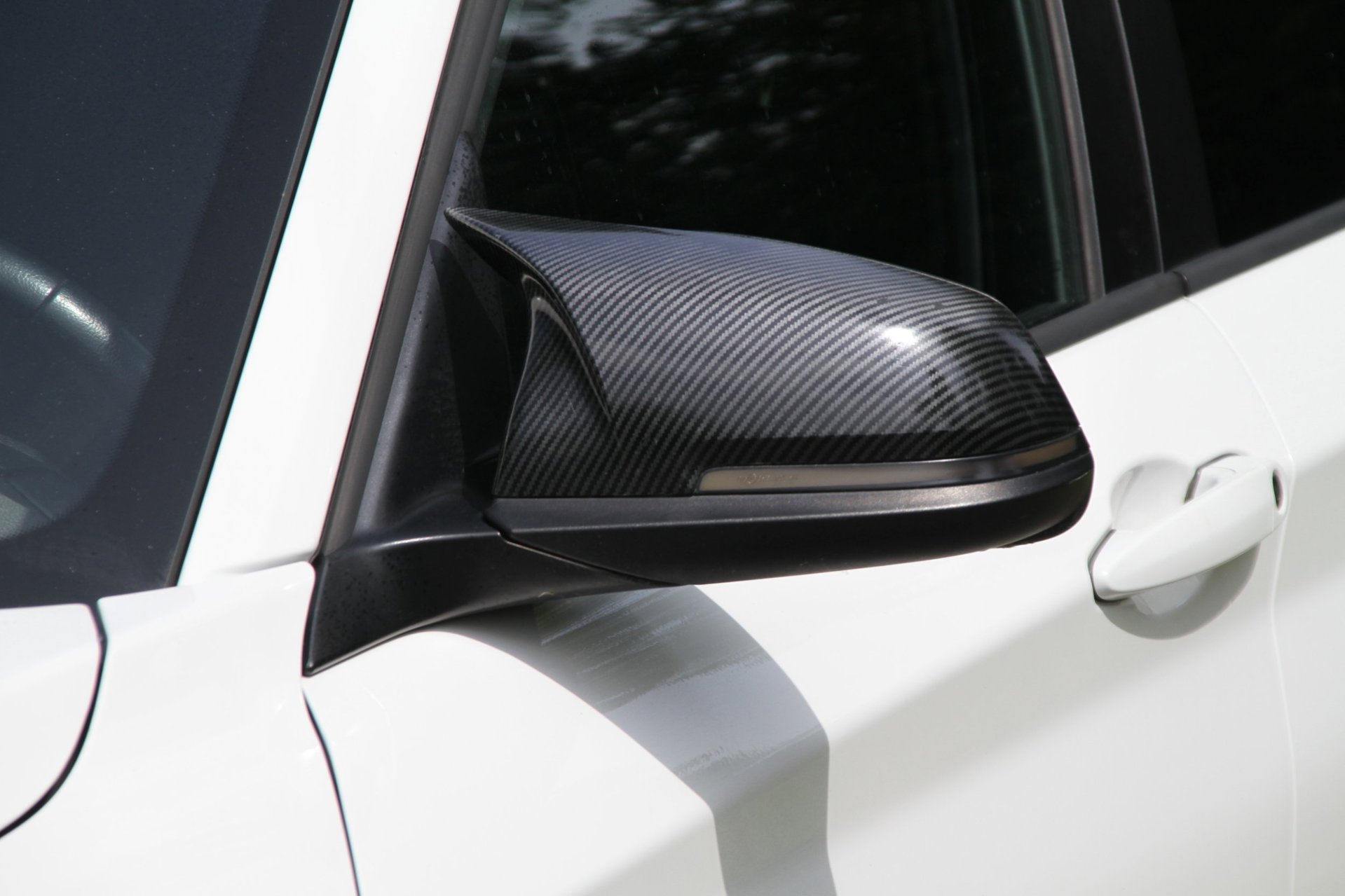 Foto van BMW 1-serie