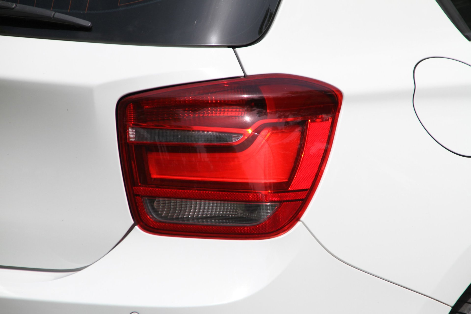 Foto van BMW 1-serie