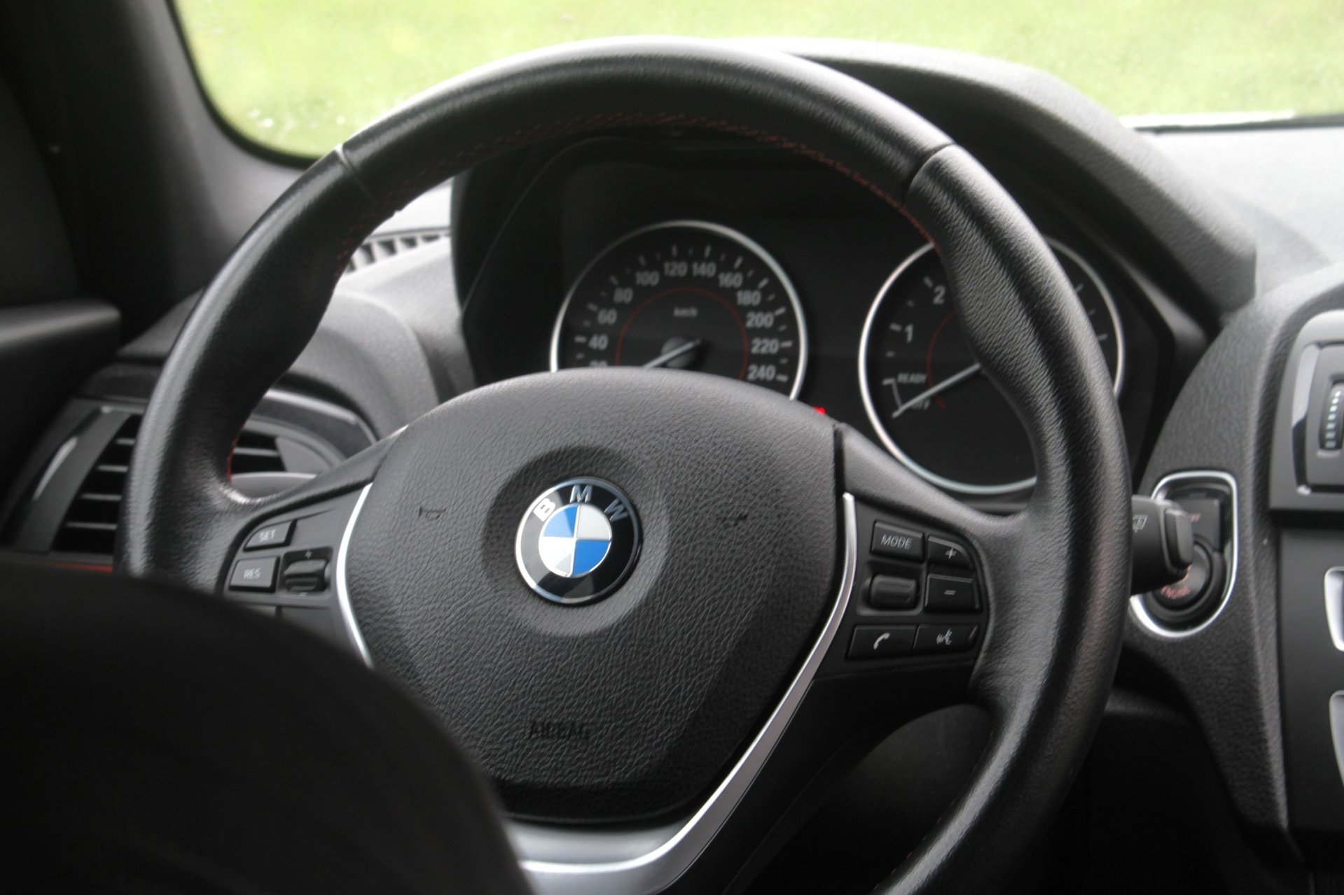 Foto van BMW 1-serie