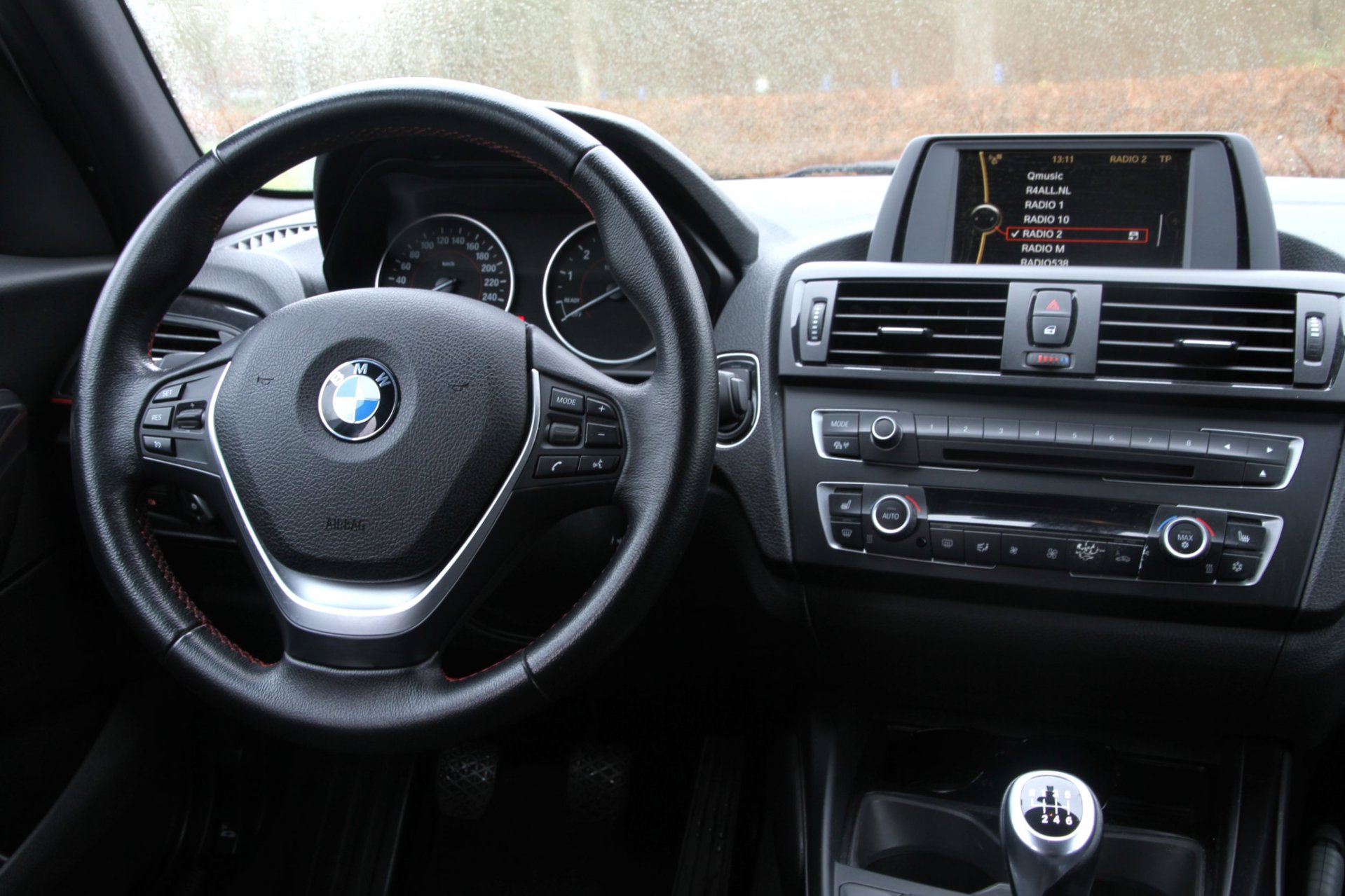 Foto van BMW 1-serie