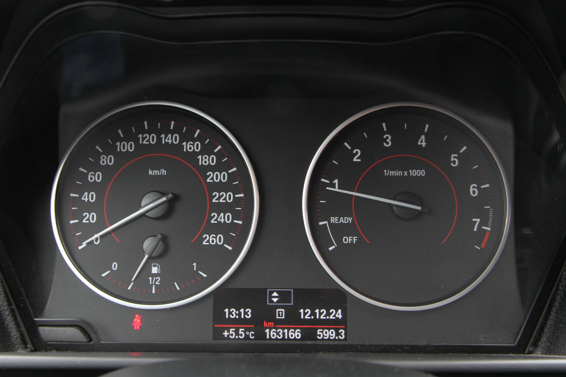 Foto van BMW 1-serie