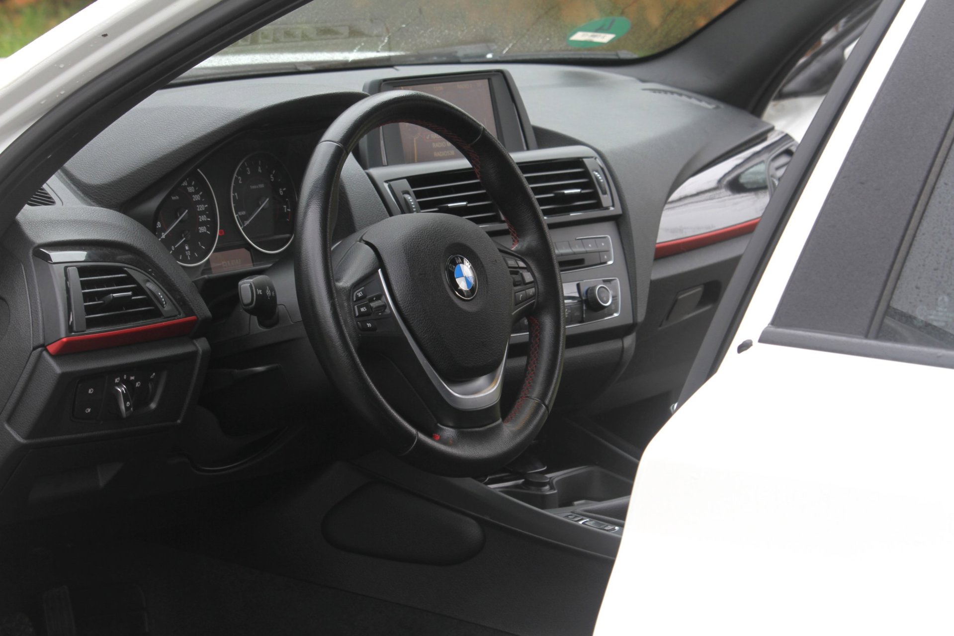 Foto van BMW 1-serie