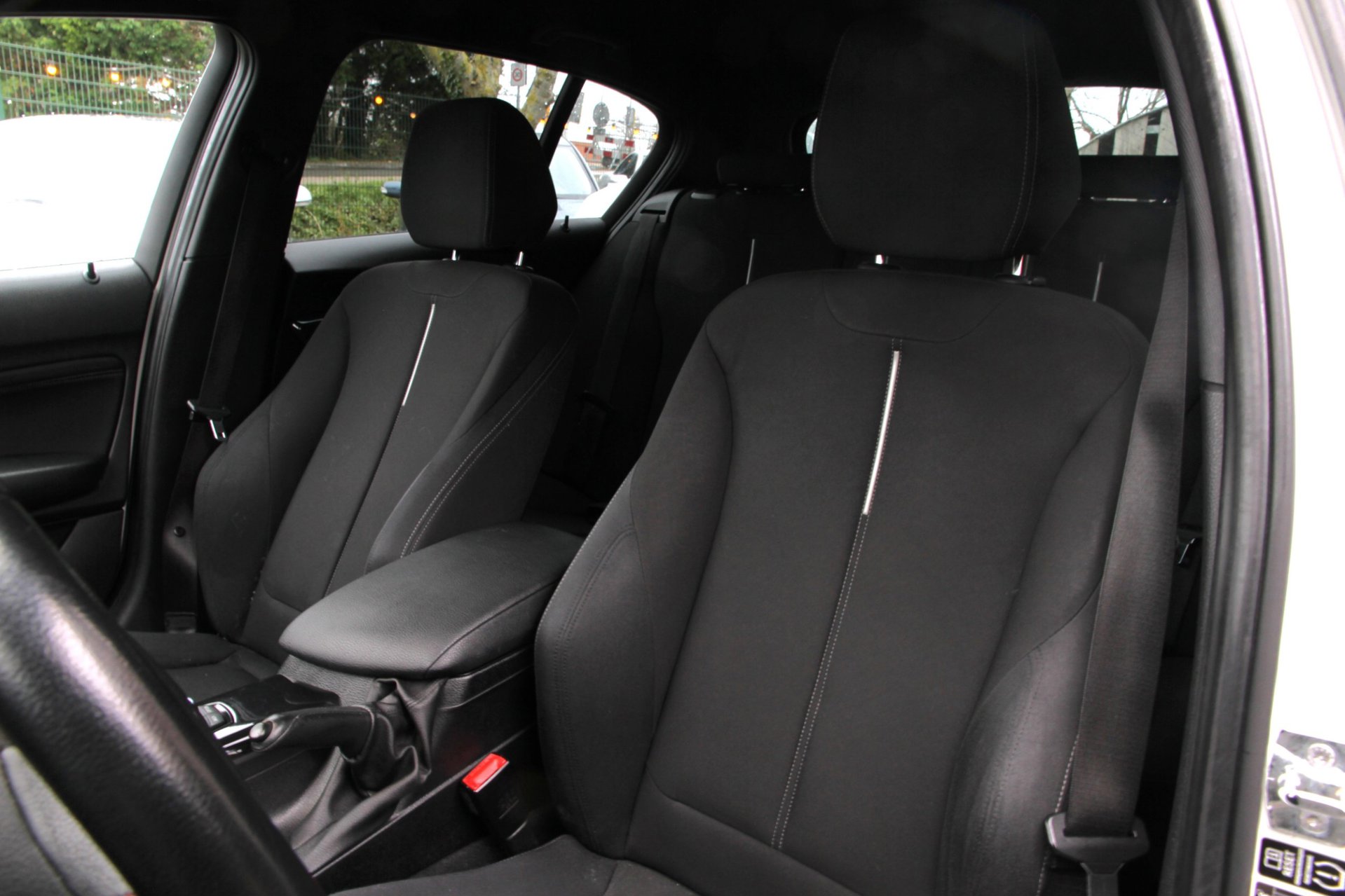 Foto van BMW 1-serie