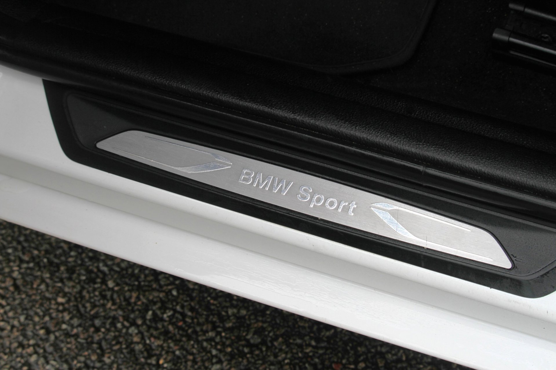 Foto van BMW 1-serie