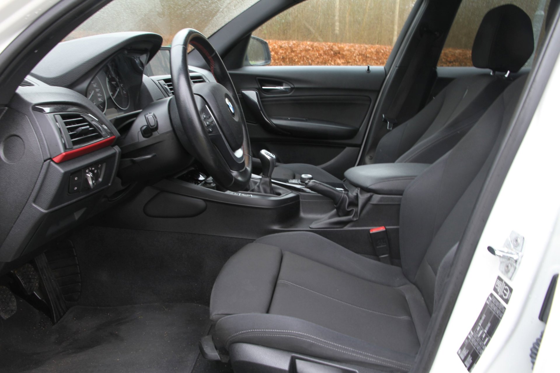 Foto van BMW 1-serie