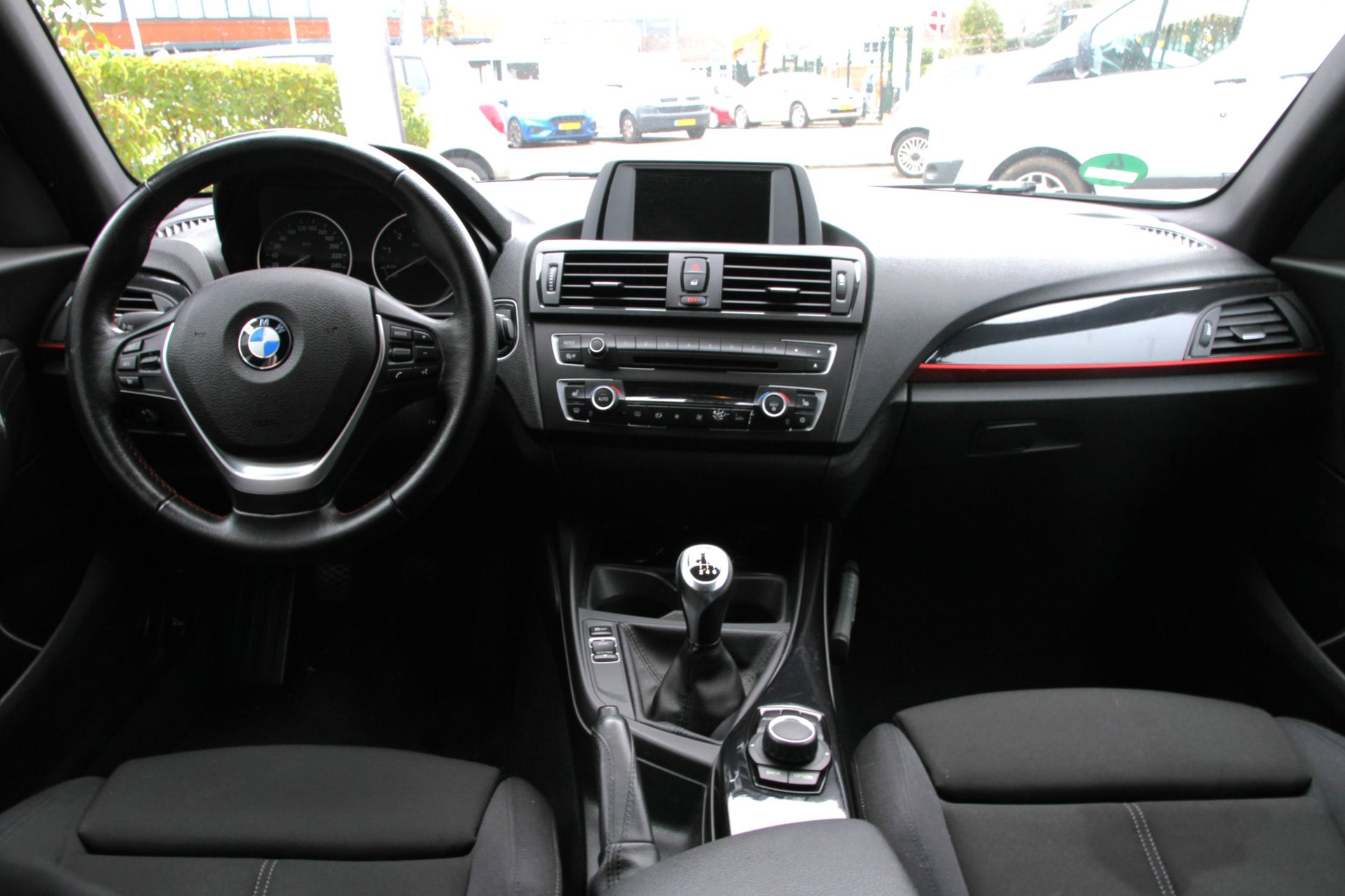 Foto van BMW 1-serie