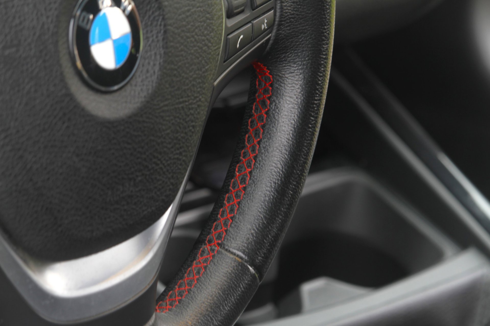Foto van BMW 1-serie