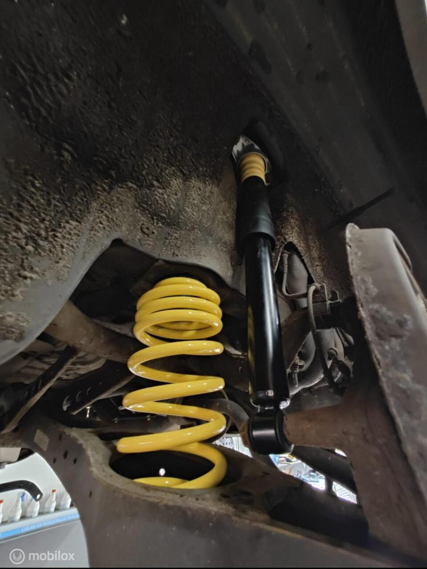 Foto van Volkswagen Touran
