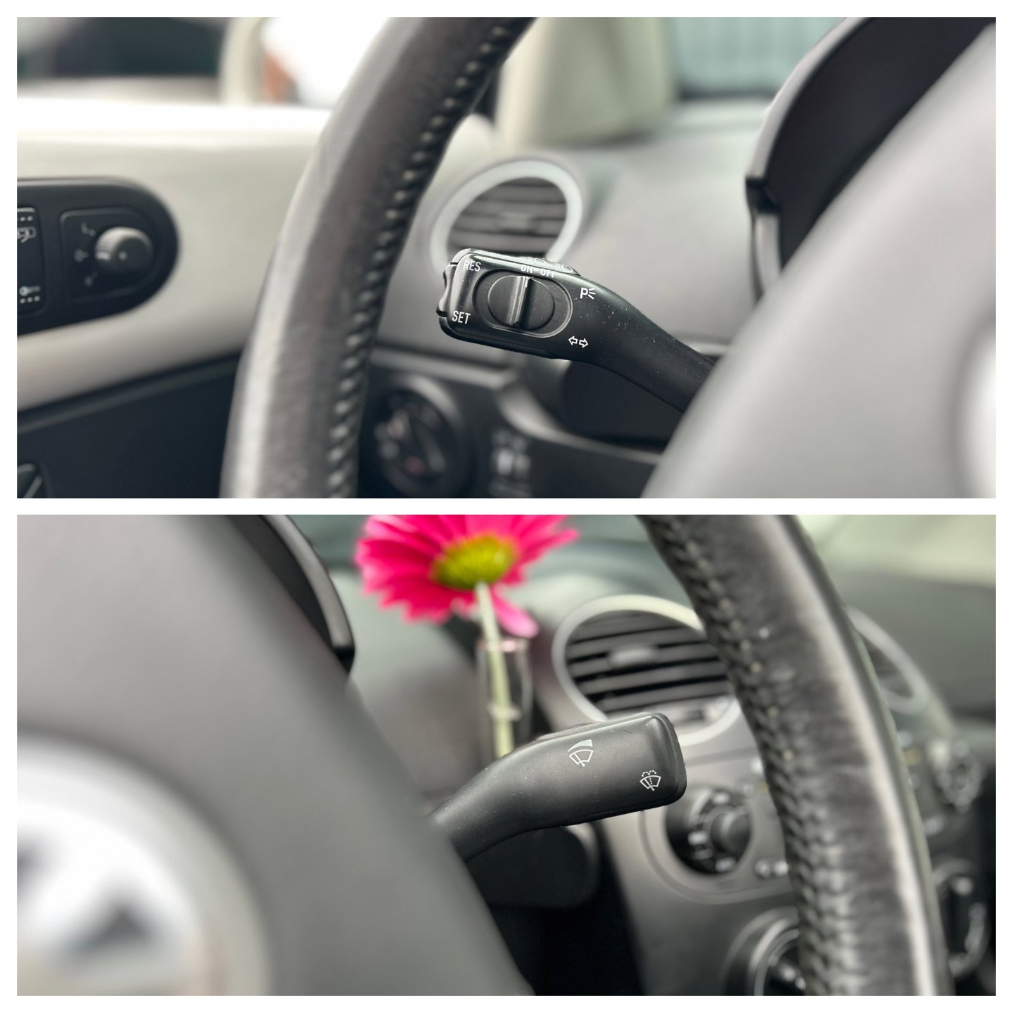 Foto van Volkswagen New Beetle Cabriolet