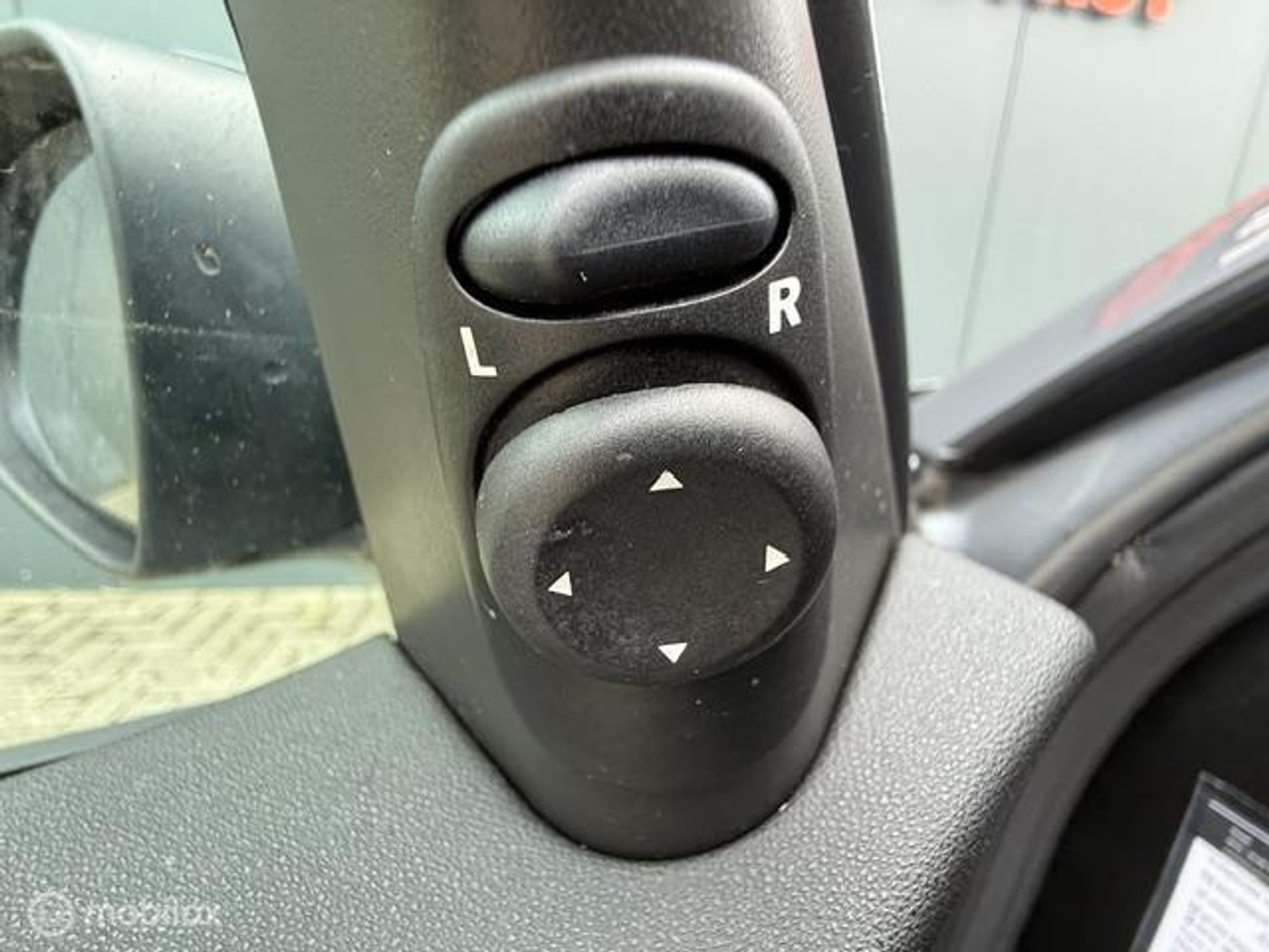 Foto van Saab Saab 9-3