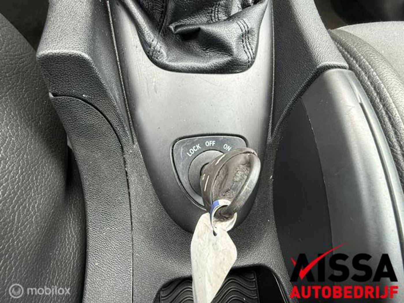 Foto van Saab Saab 9-3