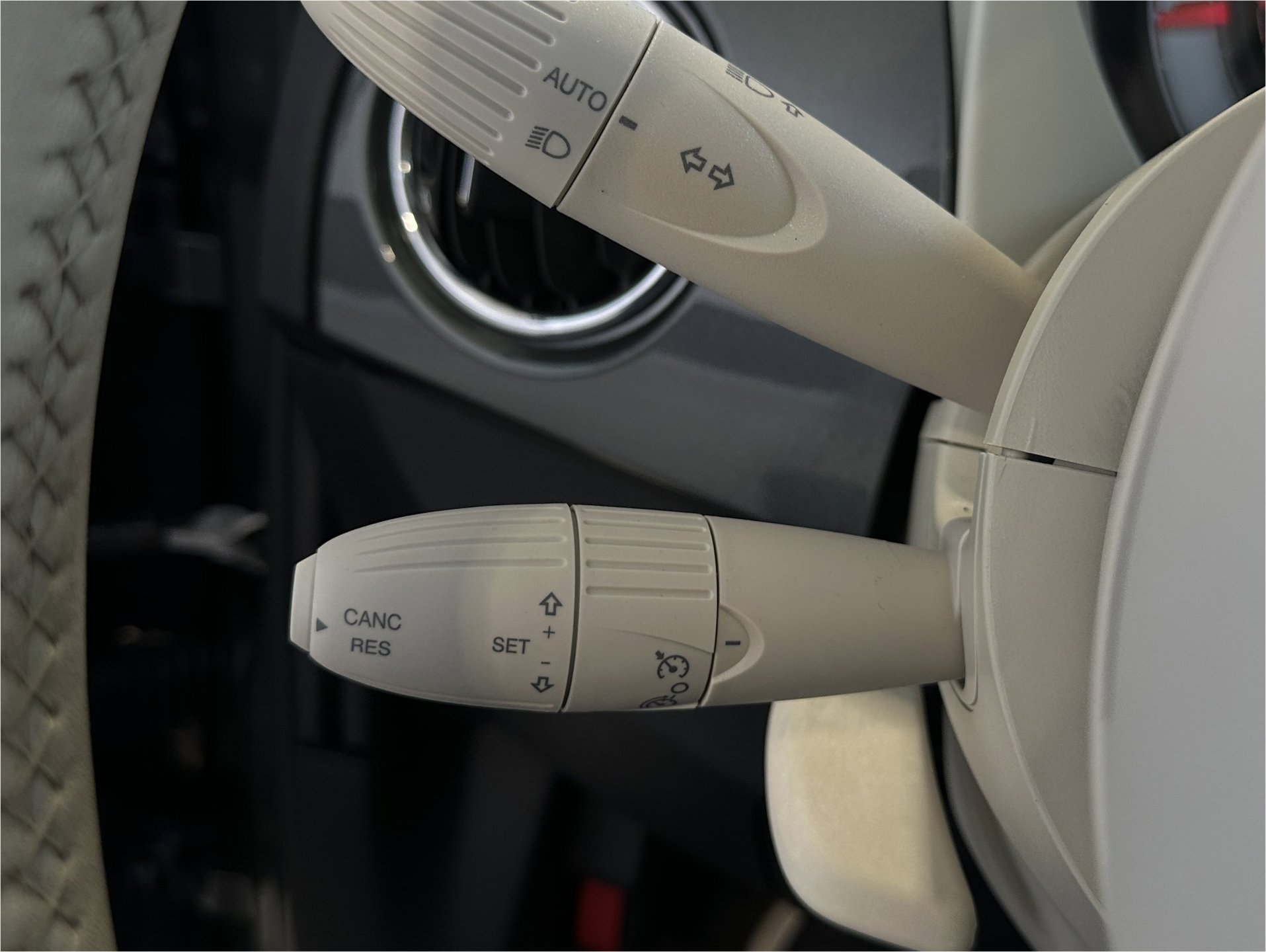 Foto van Fiat Fiat 500