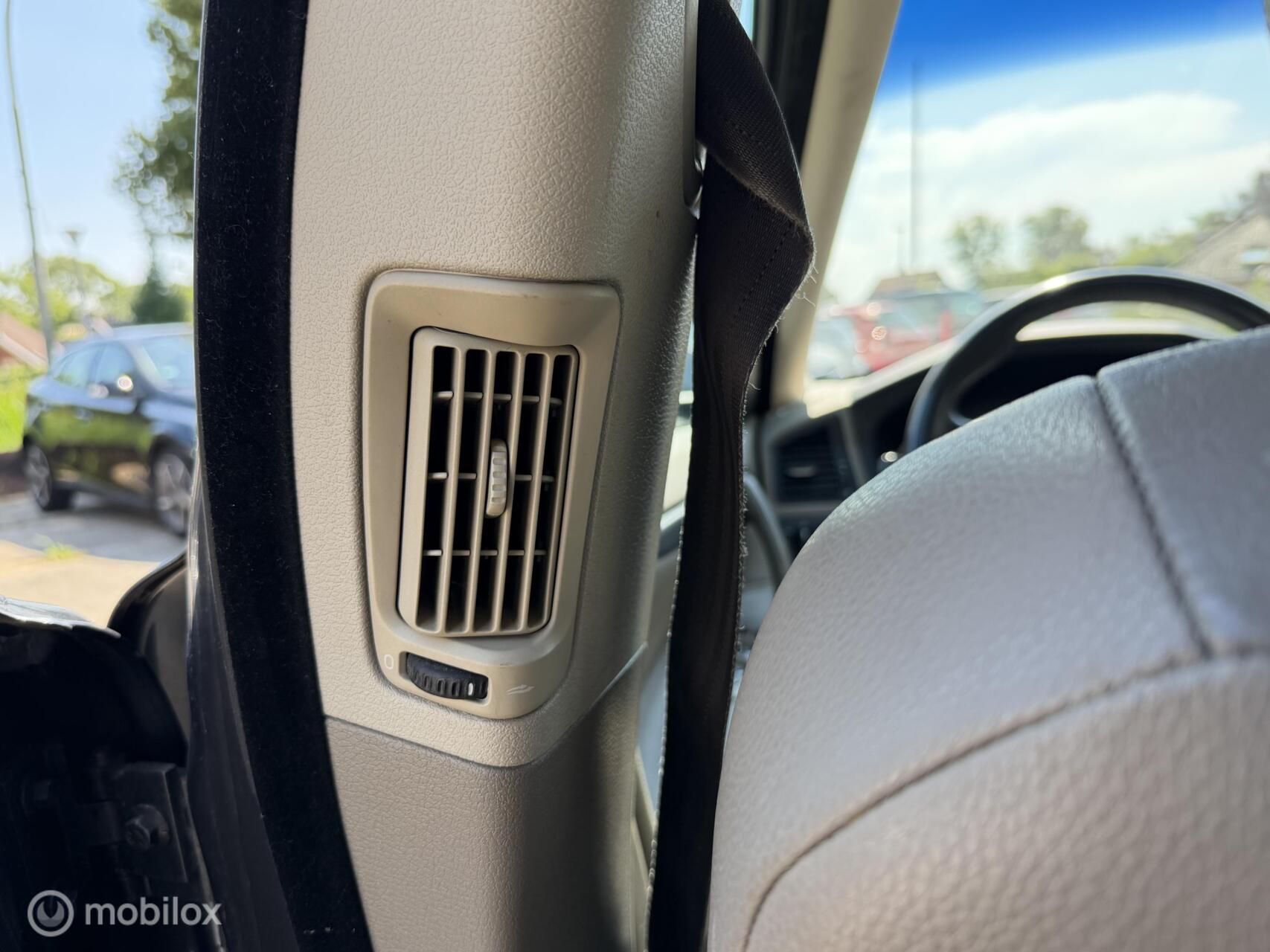 Foto van Volvo S60