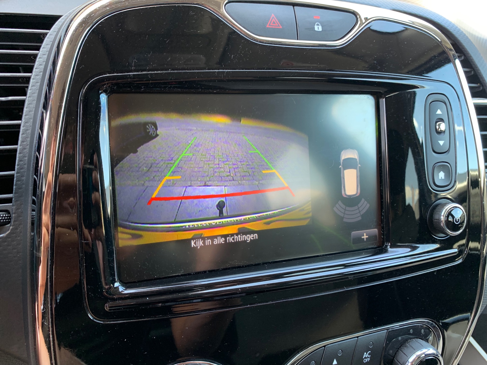 Foto van Renault Captur
