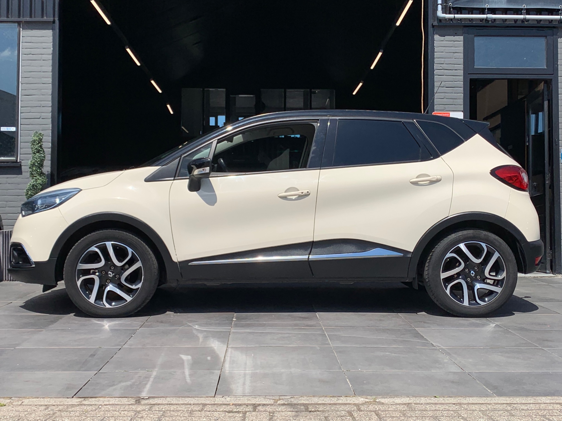 Foto van Renault Captur