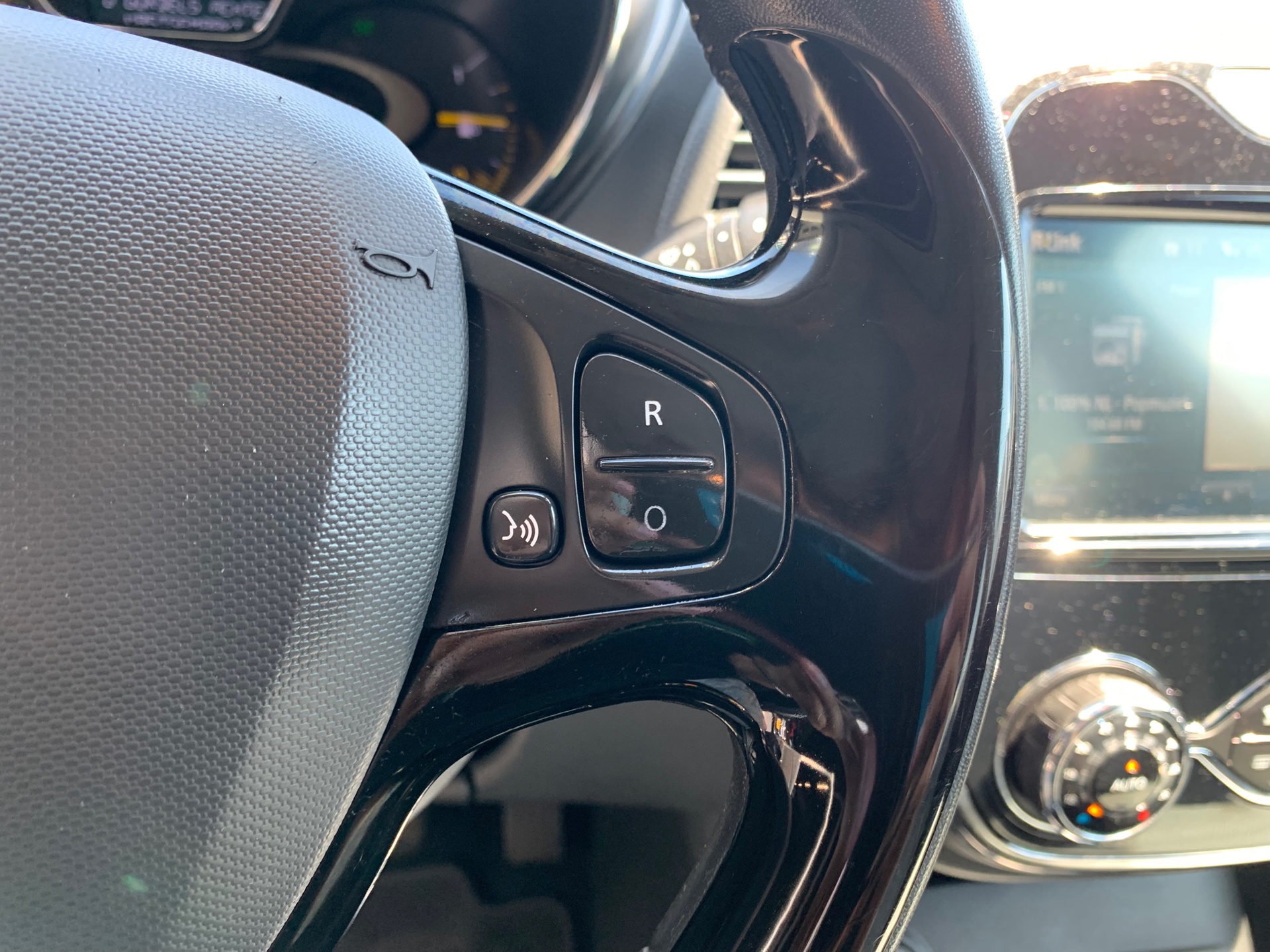 Foto van Renault Captur