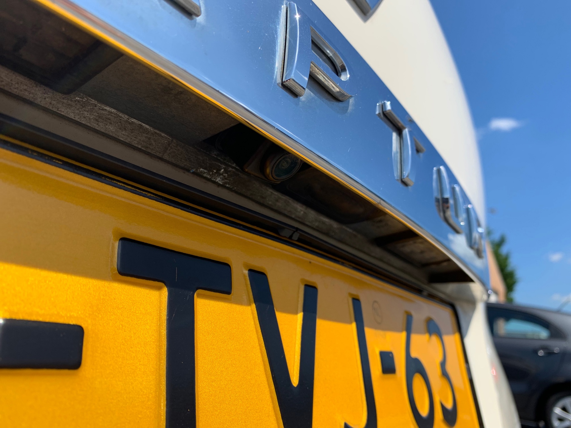 Foto van Renault Captur