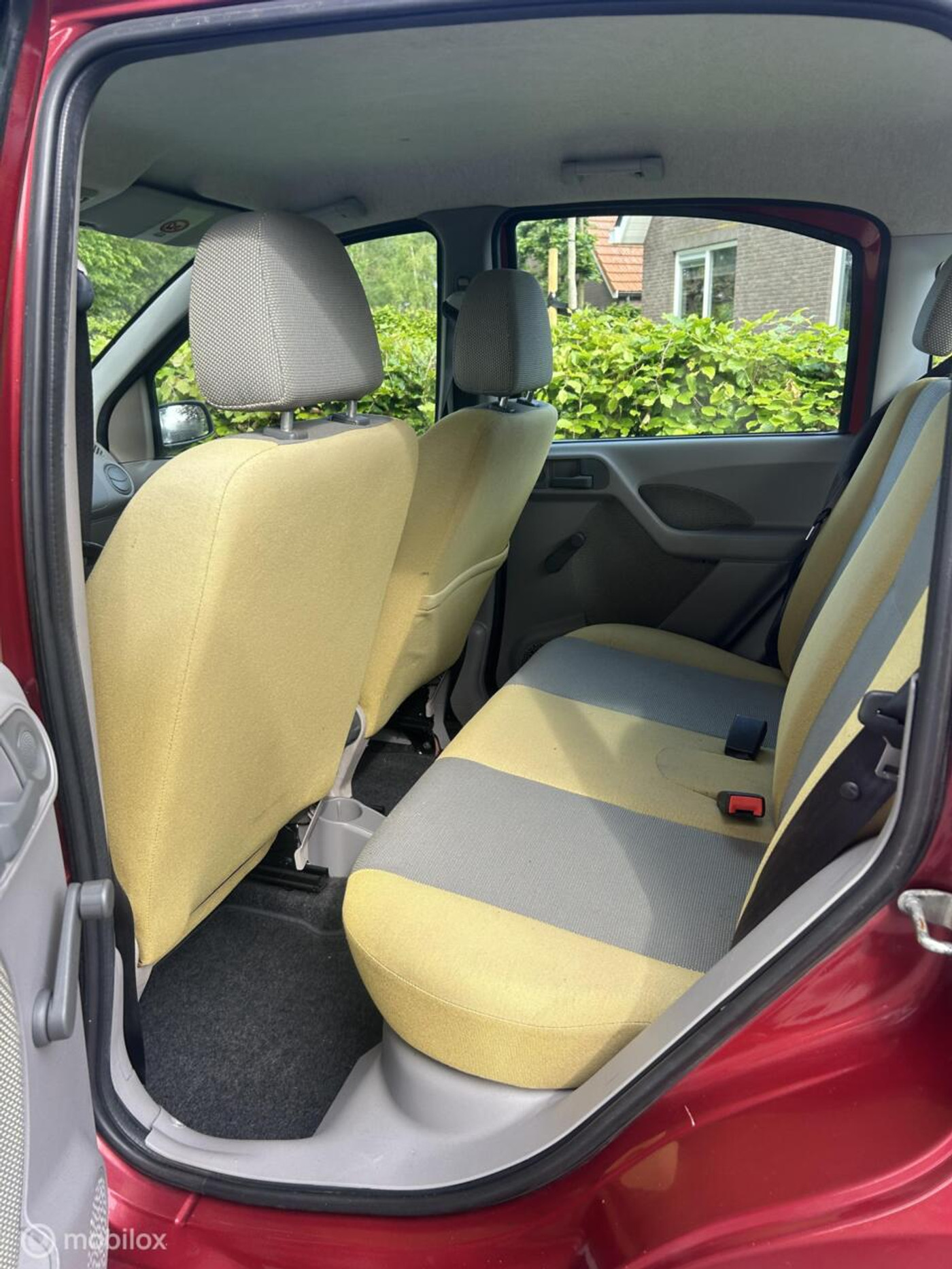 Foto van Fiat Fiat Panda