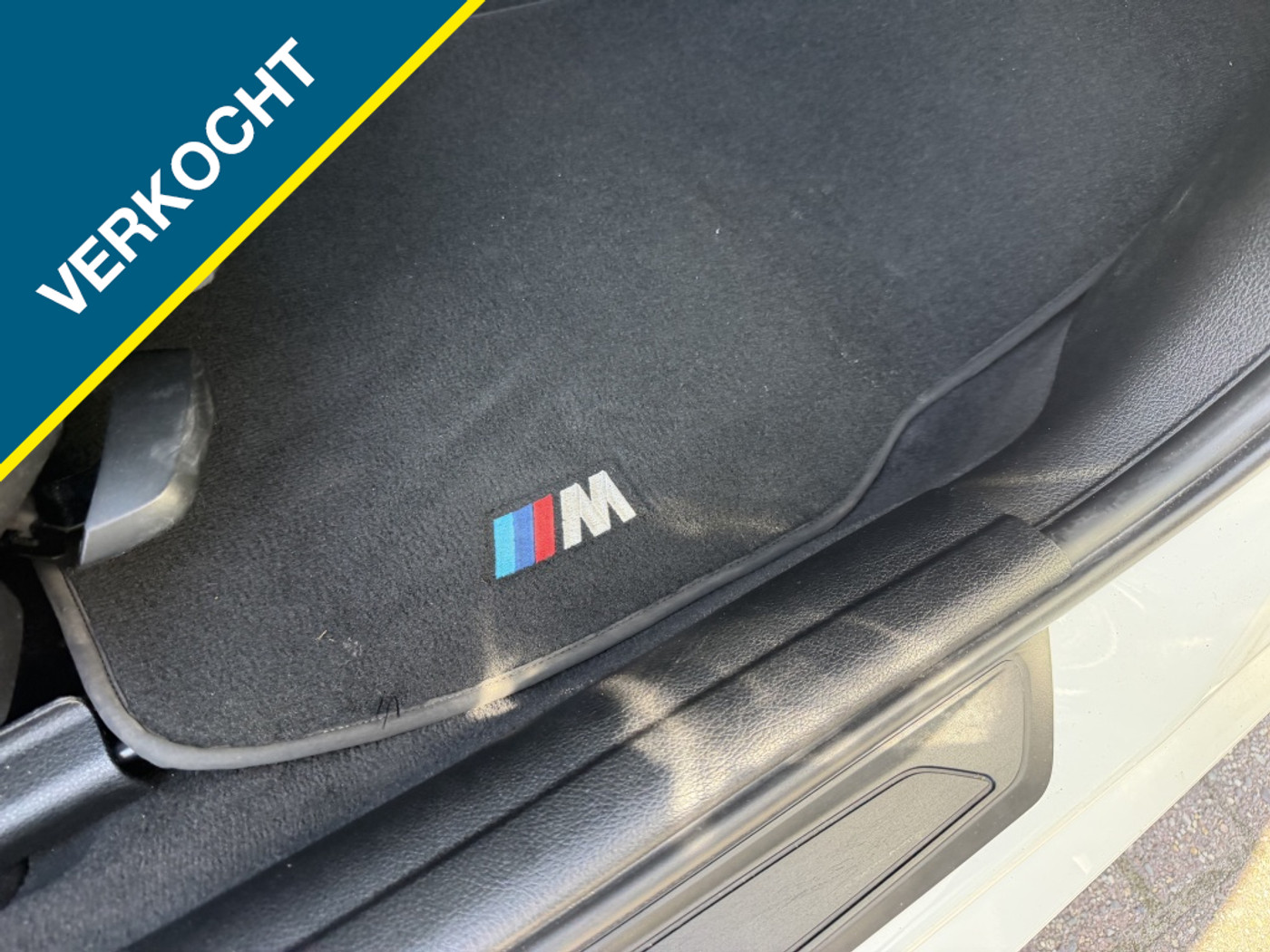 Foto van BMW 3er Reihe