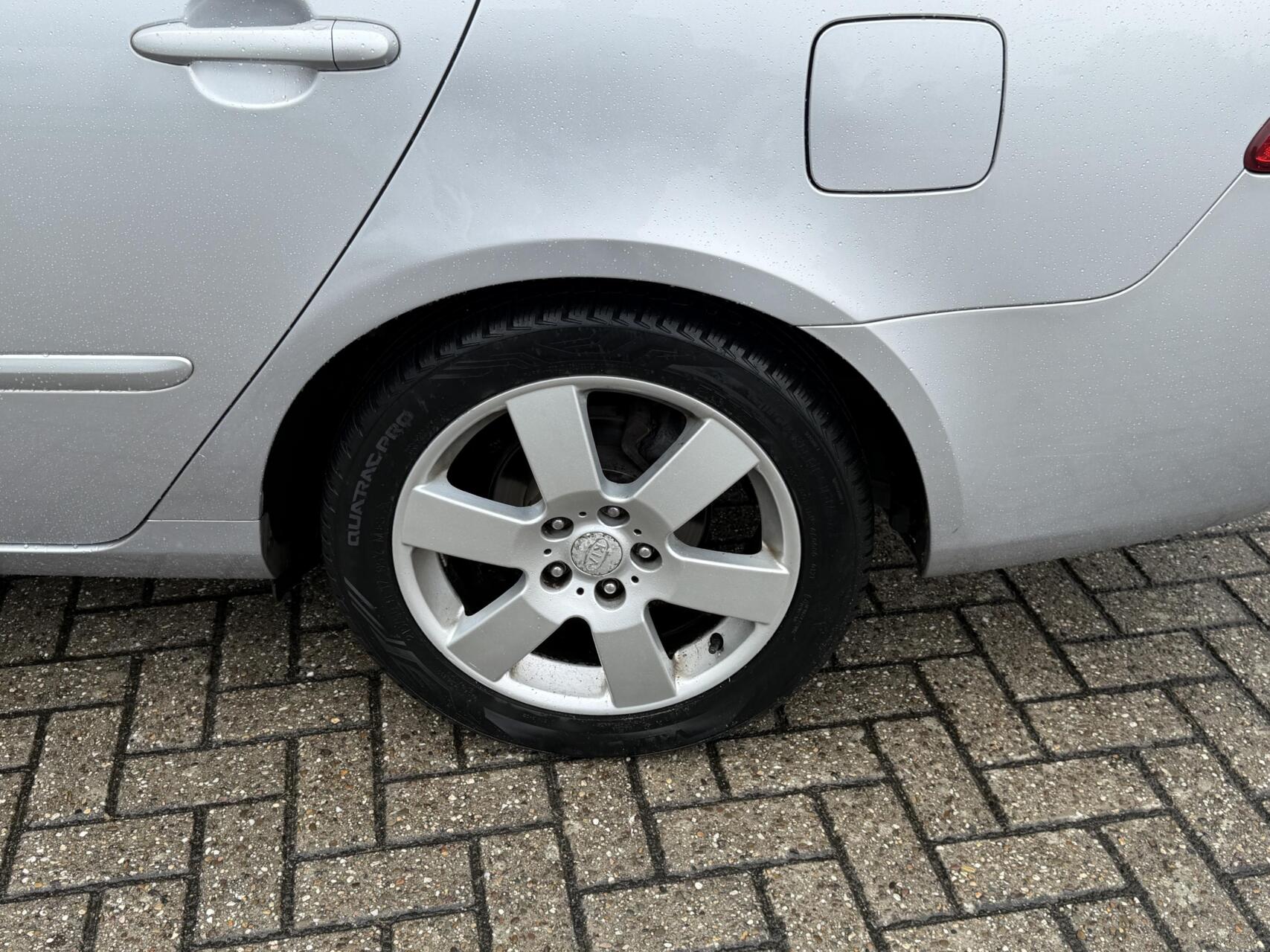 Foto van Kia Magentis