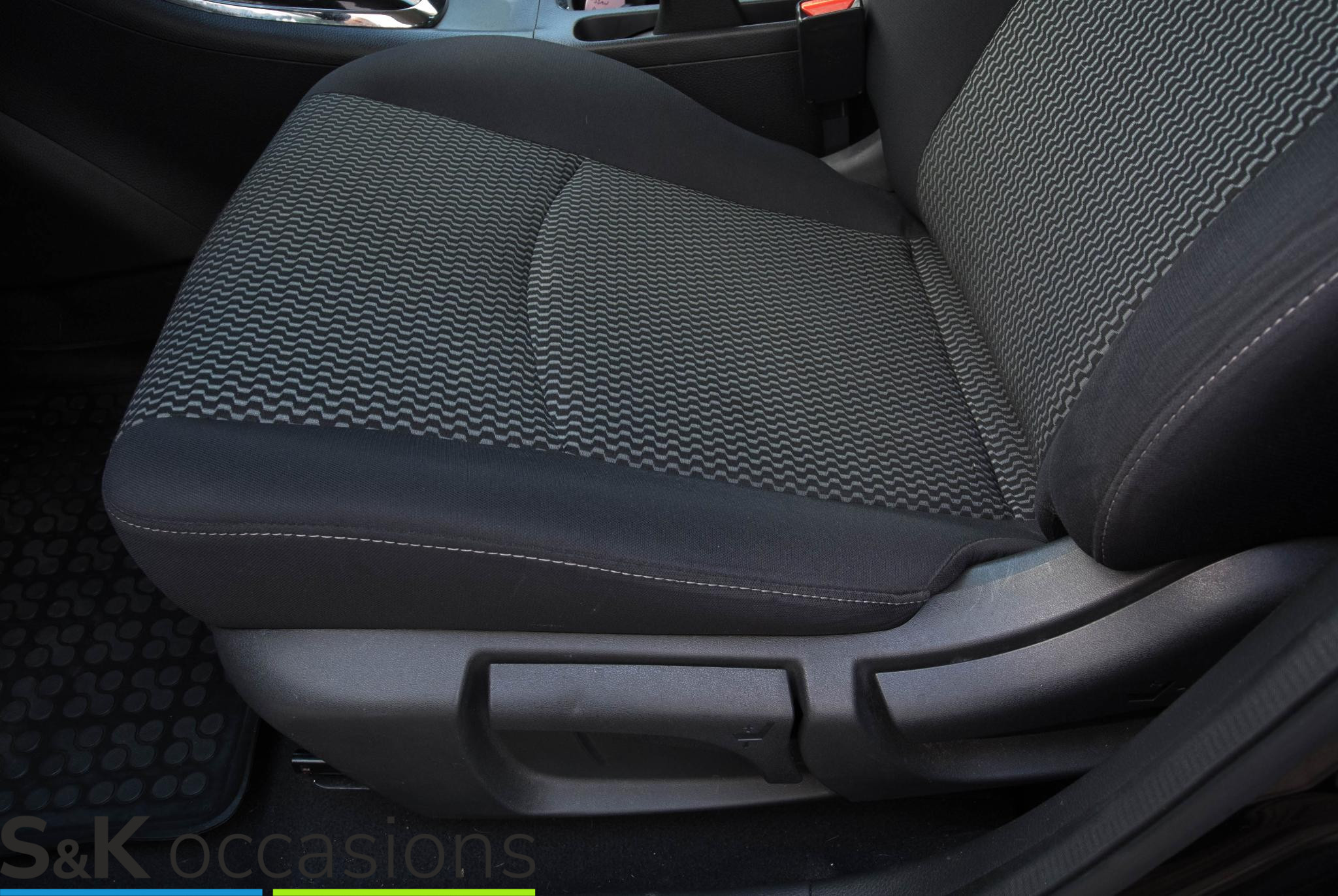 Foto van Nissan Nissan Pulsar