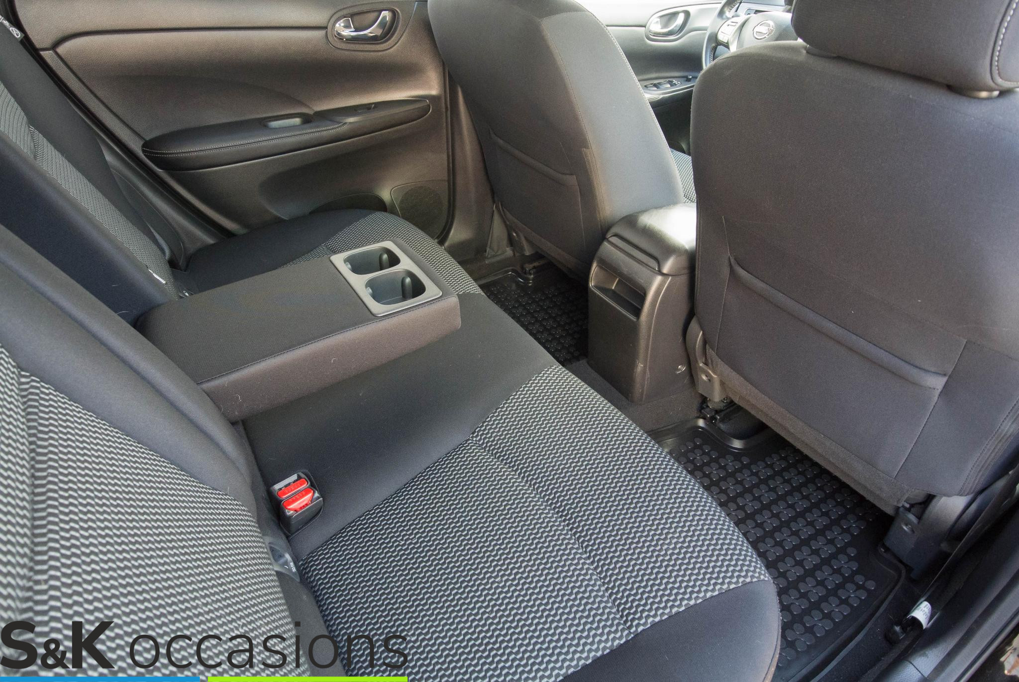 Foto van Nissan Nissan Pulsar