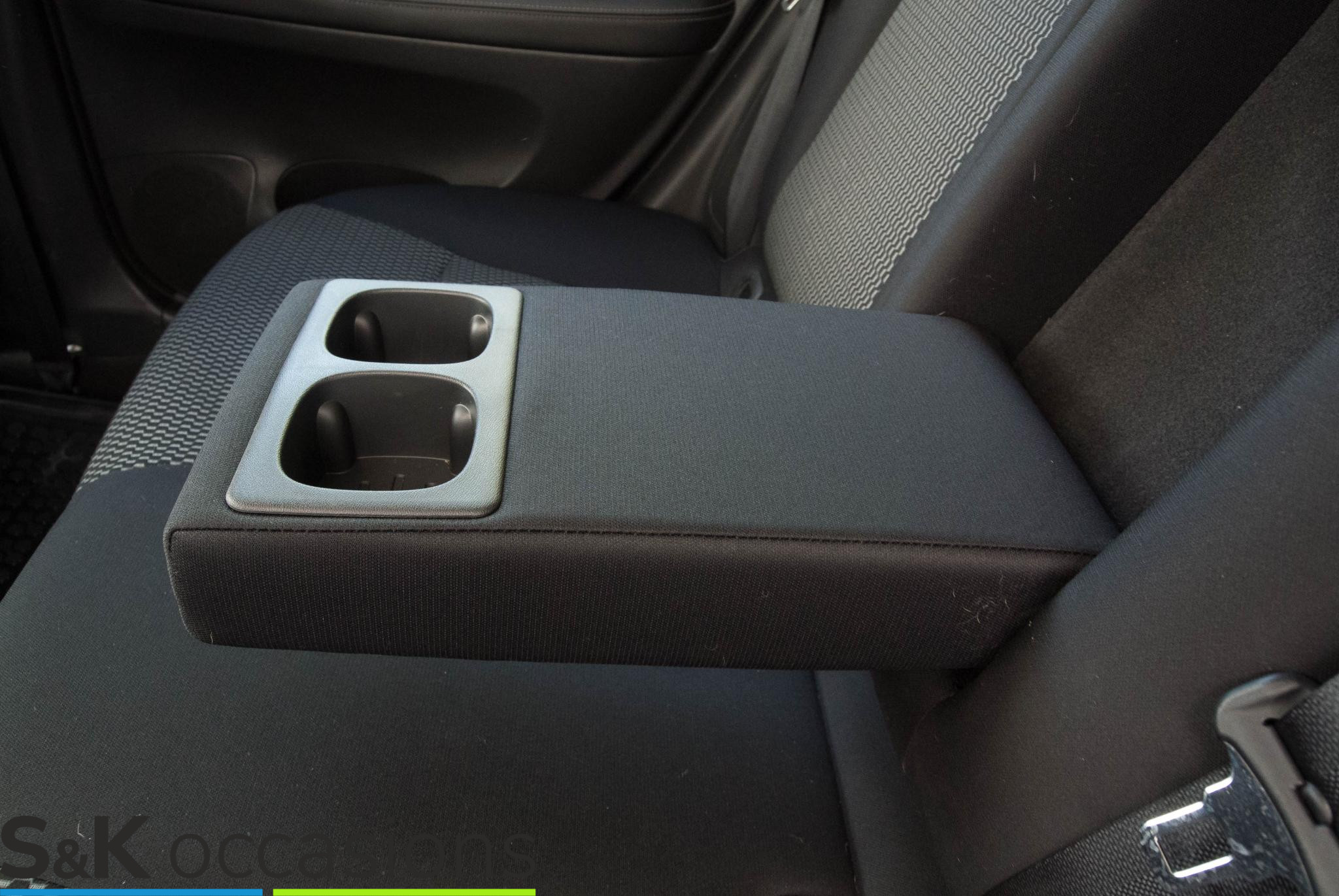 Foto van Nissan Nissan Pulsar