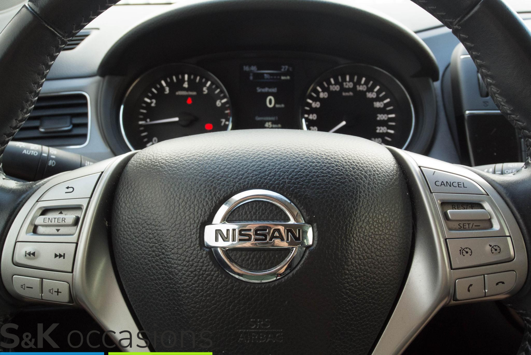 Foto van Nissan Nissan Pulsar