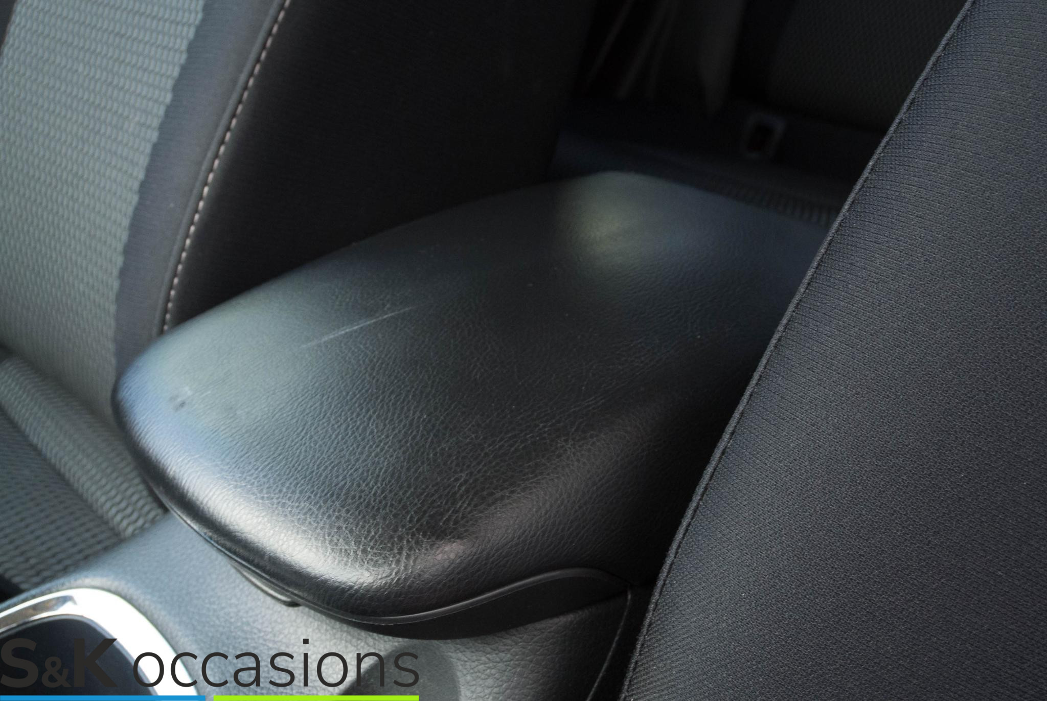 Foto van Nissan Nissan Pulsar