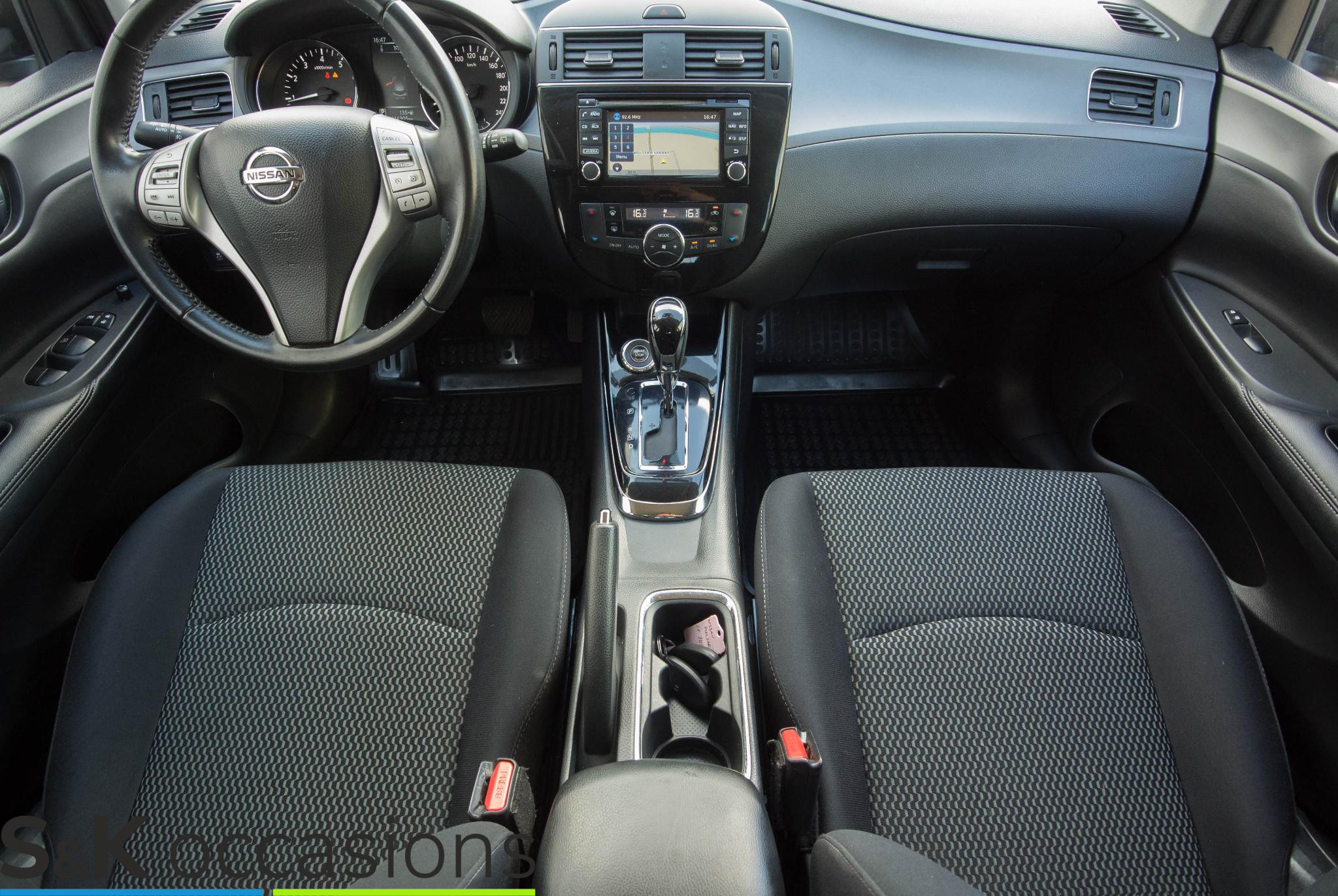 Foto van Nissan Nissan Pulsar