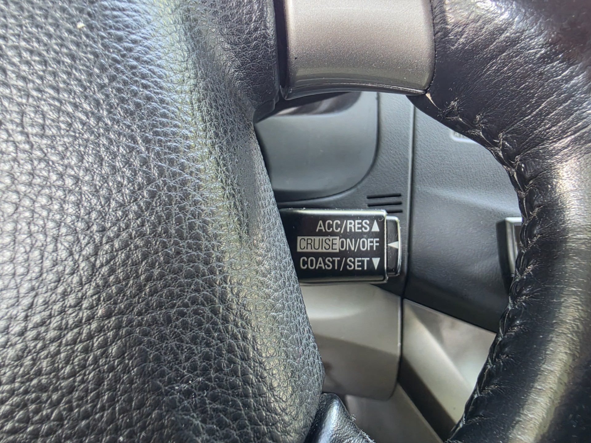 Foto van Mitsubishi Mitsubishi Grandis
