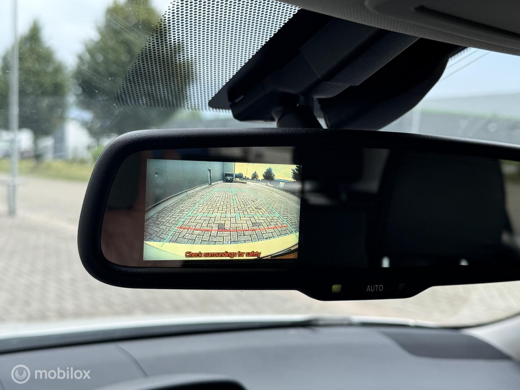 Foto van Lexus Lexus Ct200h