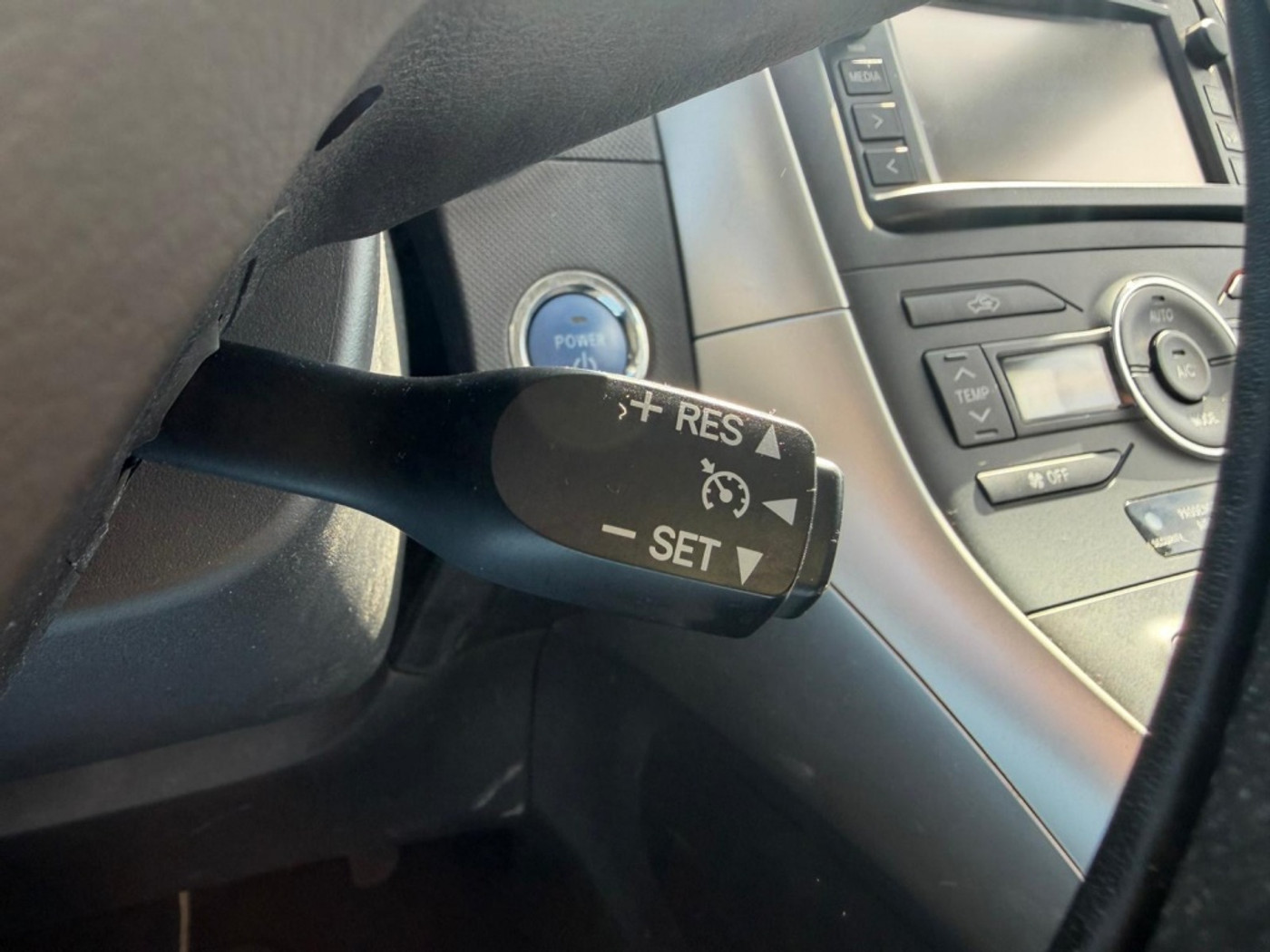Foto van Toyota Toyota Auris