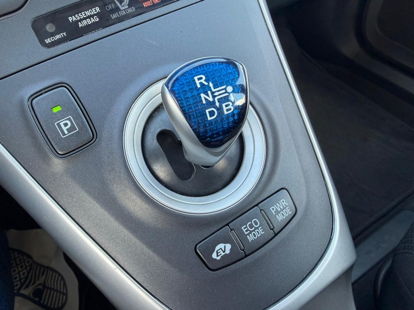 Foto van Toyota Toyota Auris