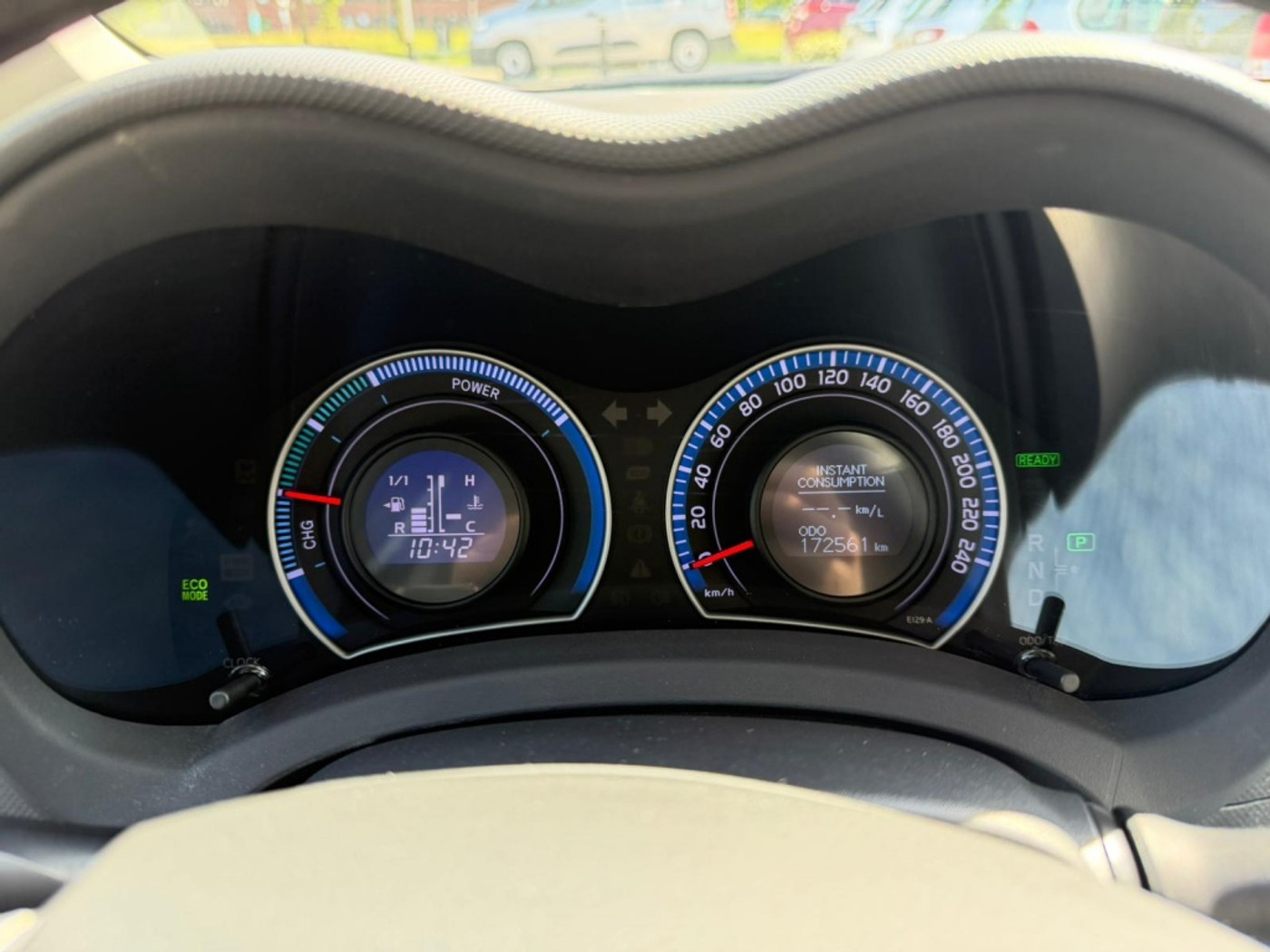 Foto van Toyota Toyota Auris