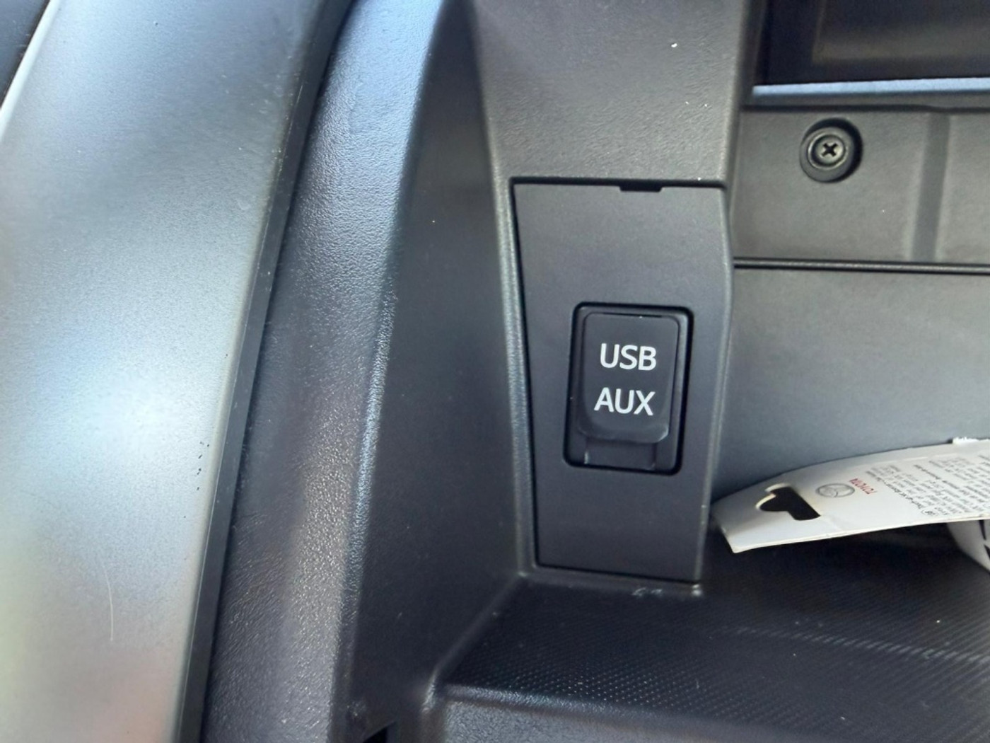 Foto van Toyota Toyota Auris