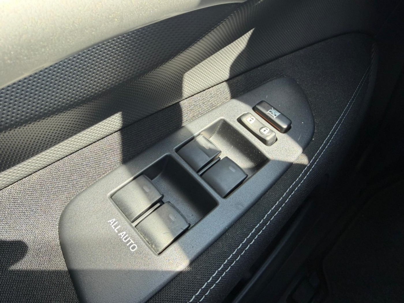 Foto van Toyota Toyota Auris