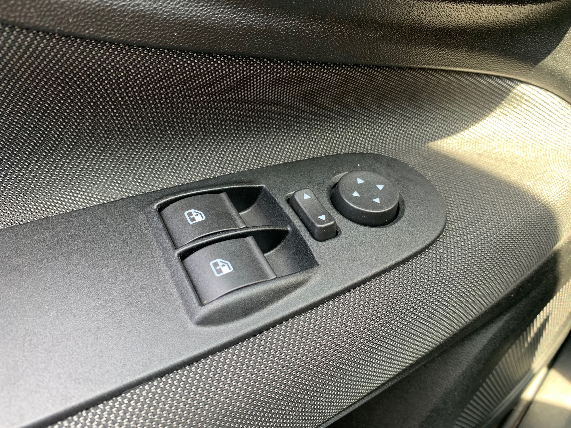 Foto van Fiat Fiat Punto