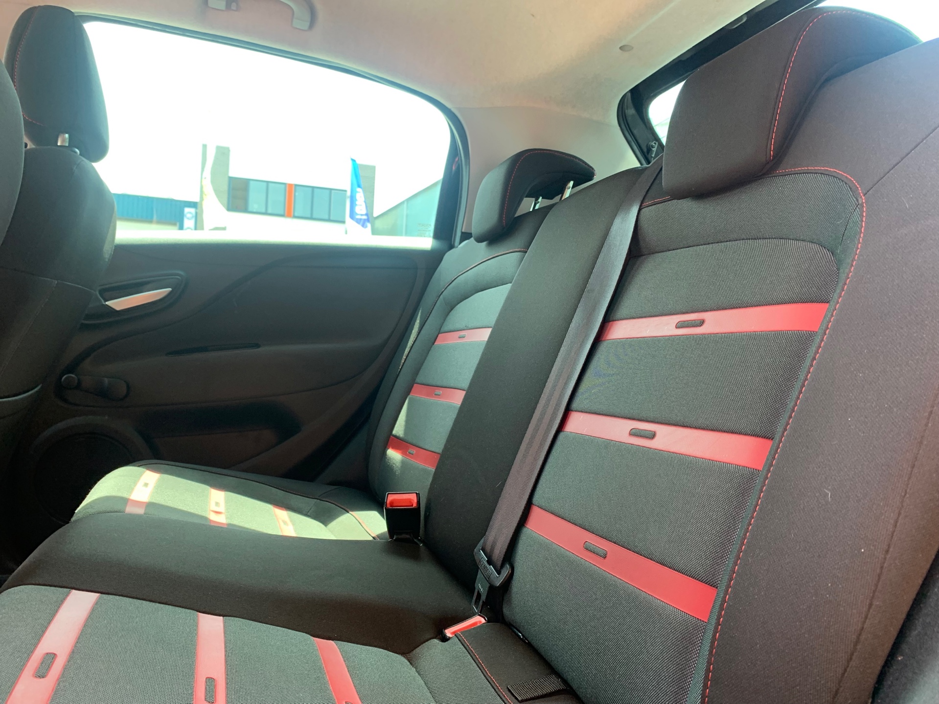 Foto van Fiat Fiat Punto