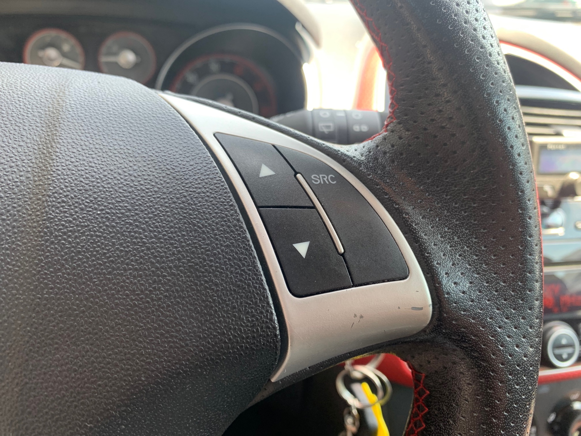 Foto van Fiat Fiat Punto