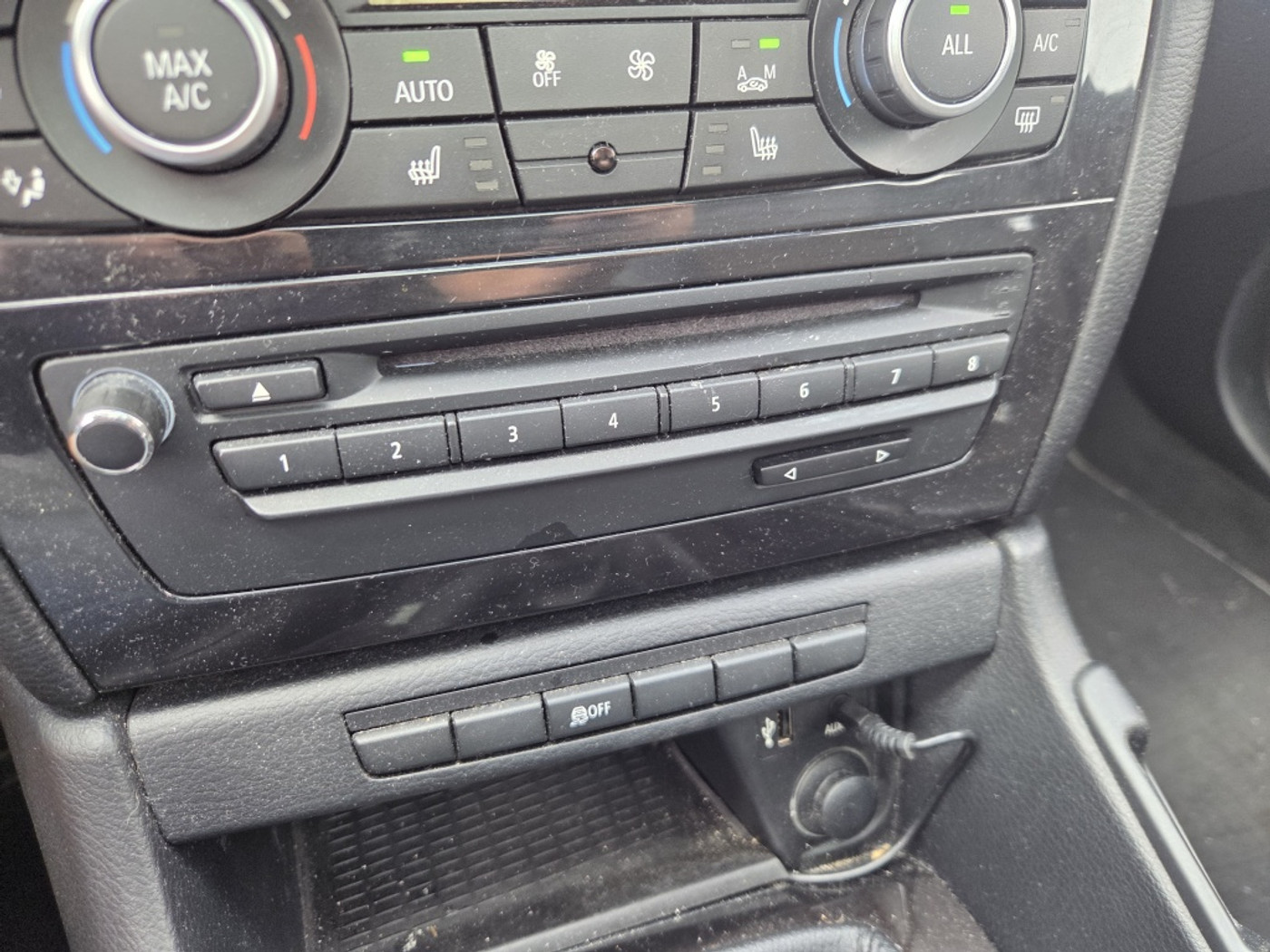 Foto van BMW X1 Sdrive18i
