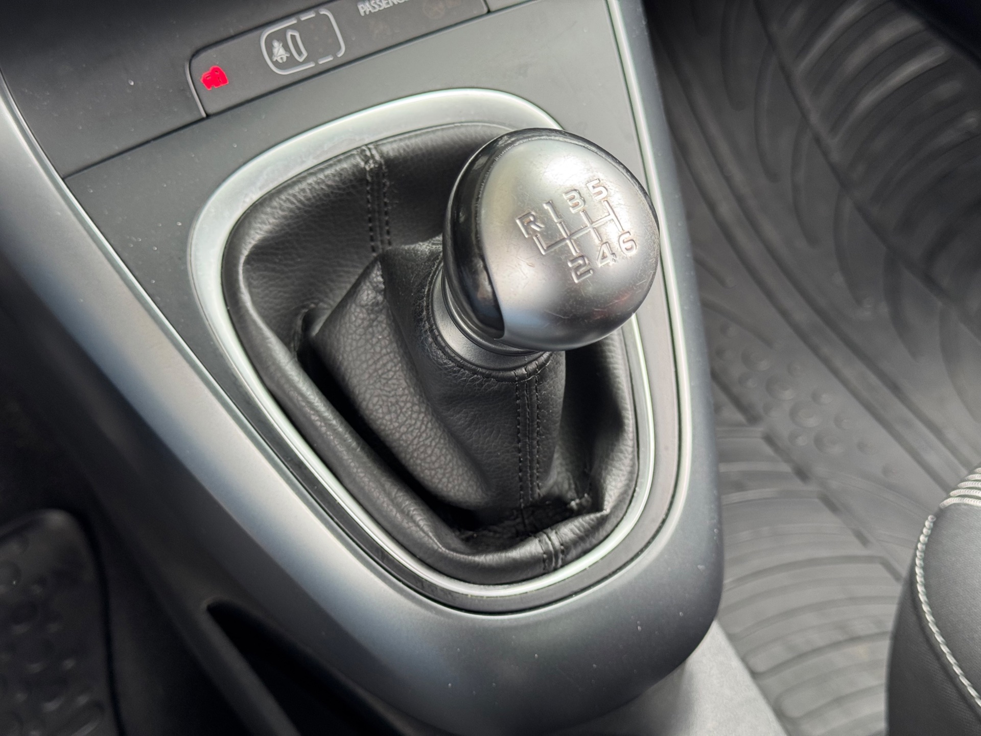 Foto van Toyota Toyota Verso