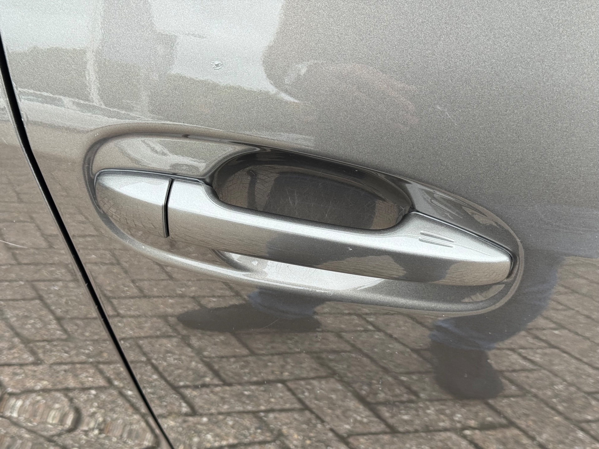 Foto van Toyota Toyota Verso