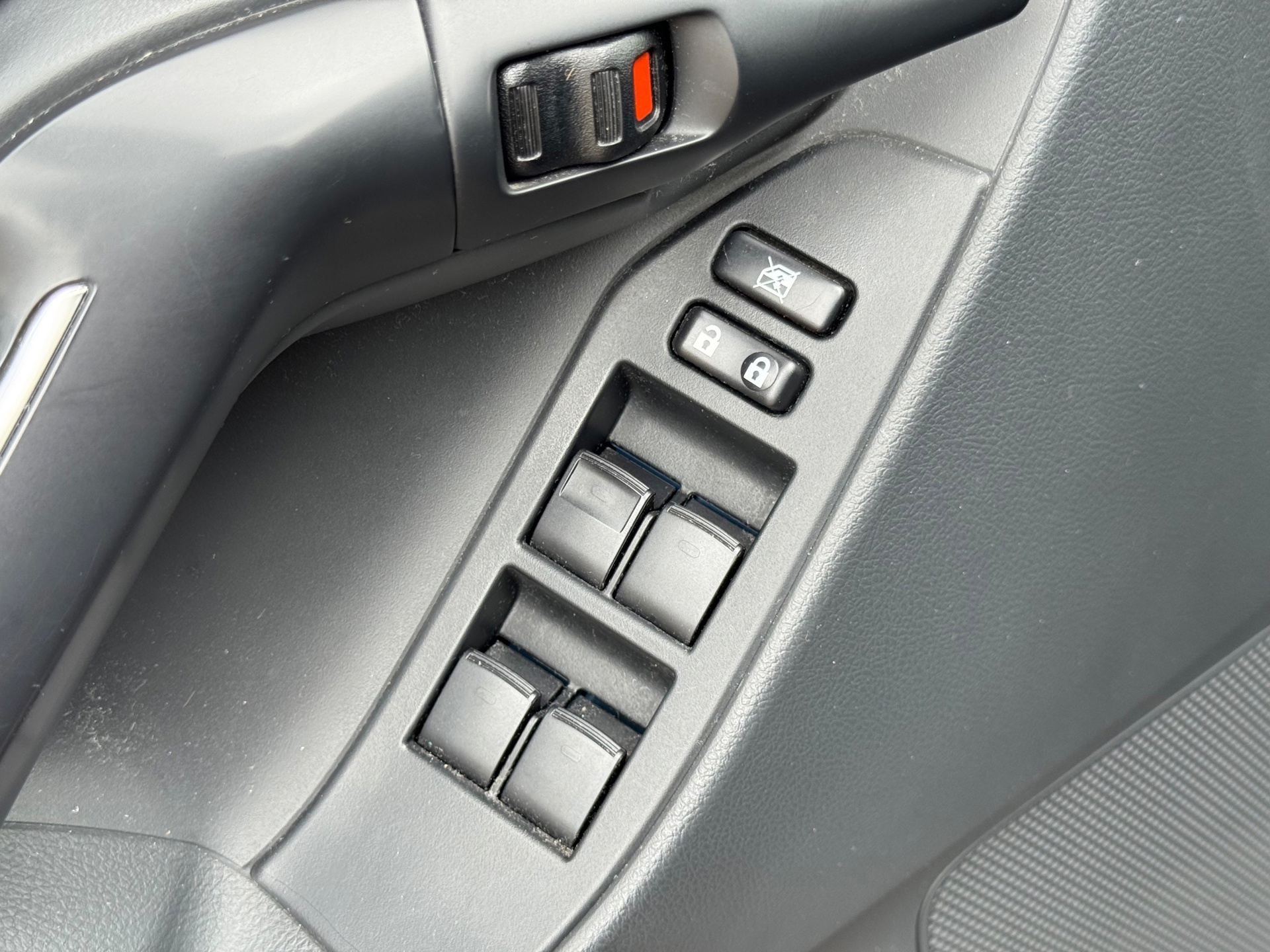 Foto van Toyota Toyota Verso
