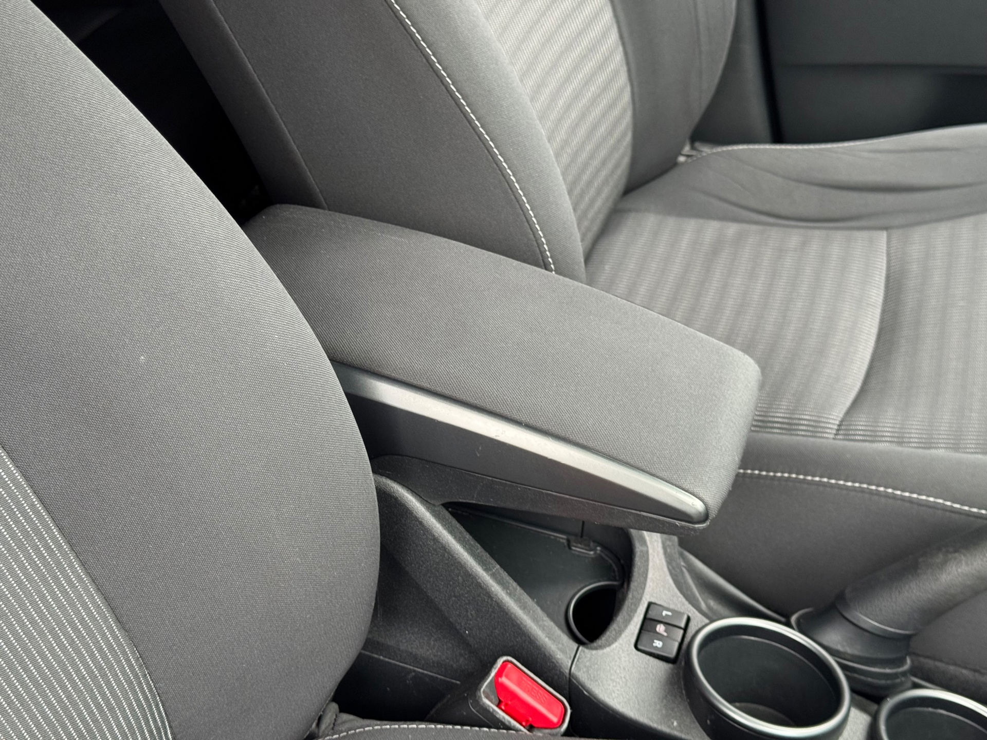 Foto van Toyota Toyota Verso