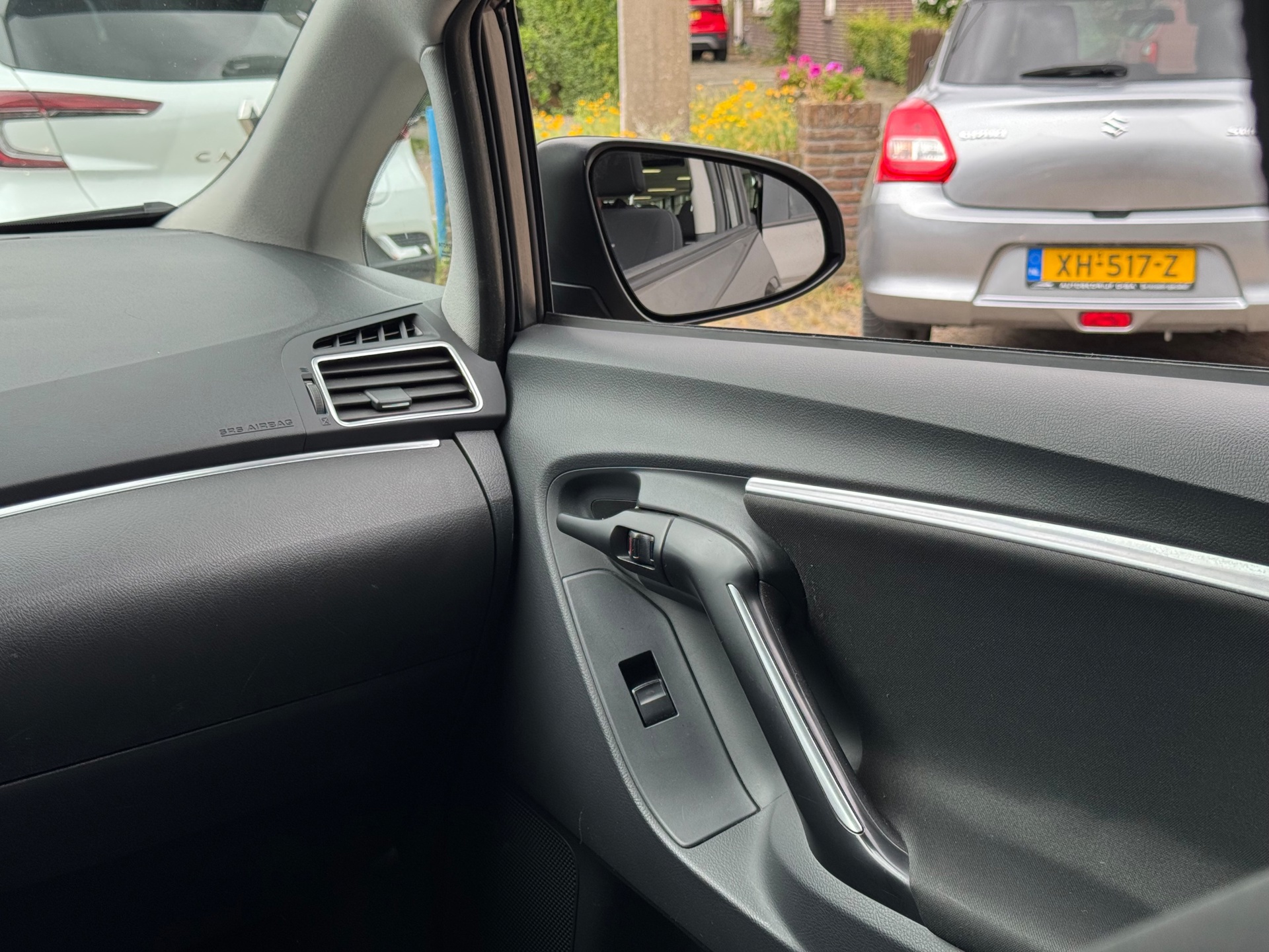 Foto van Toyota Toyota Verso