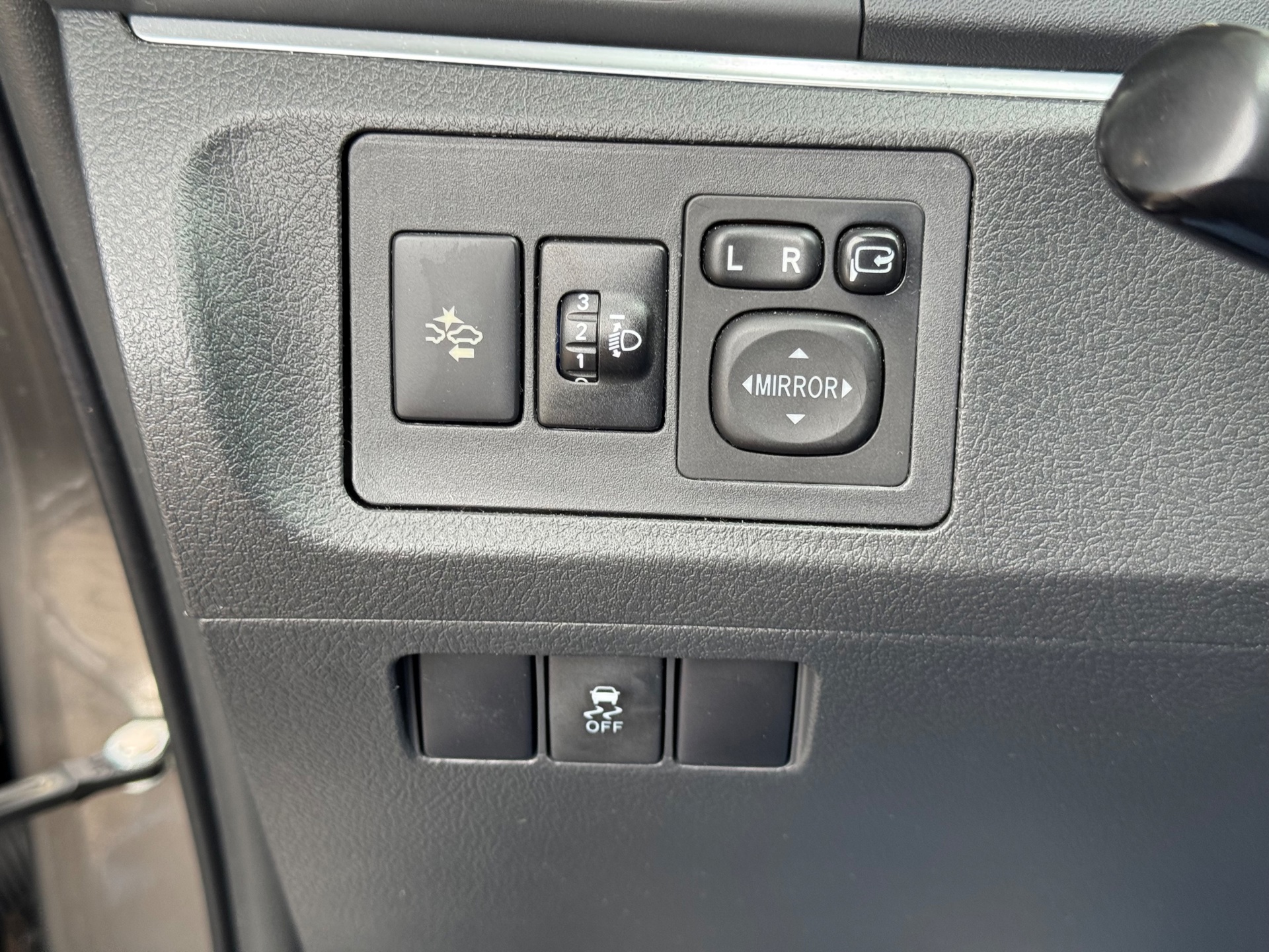 Foto van Toyota Toyota Verso