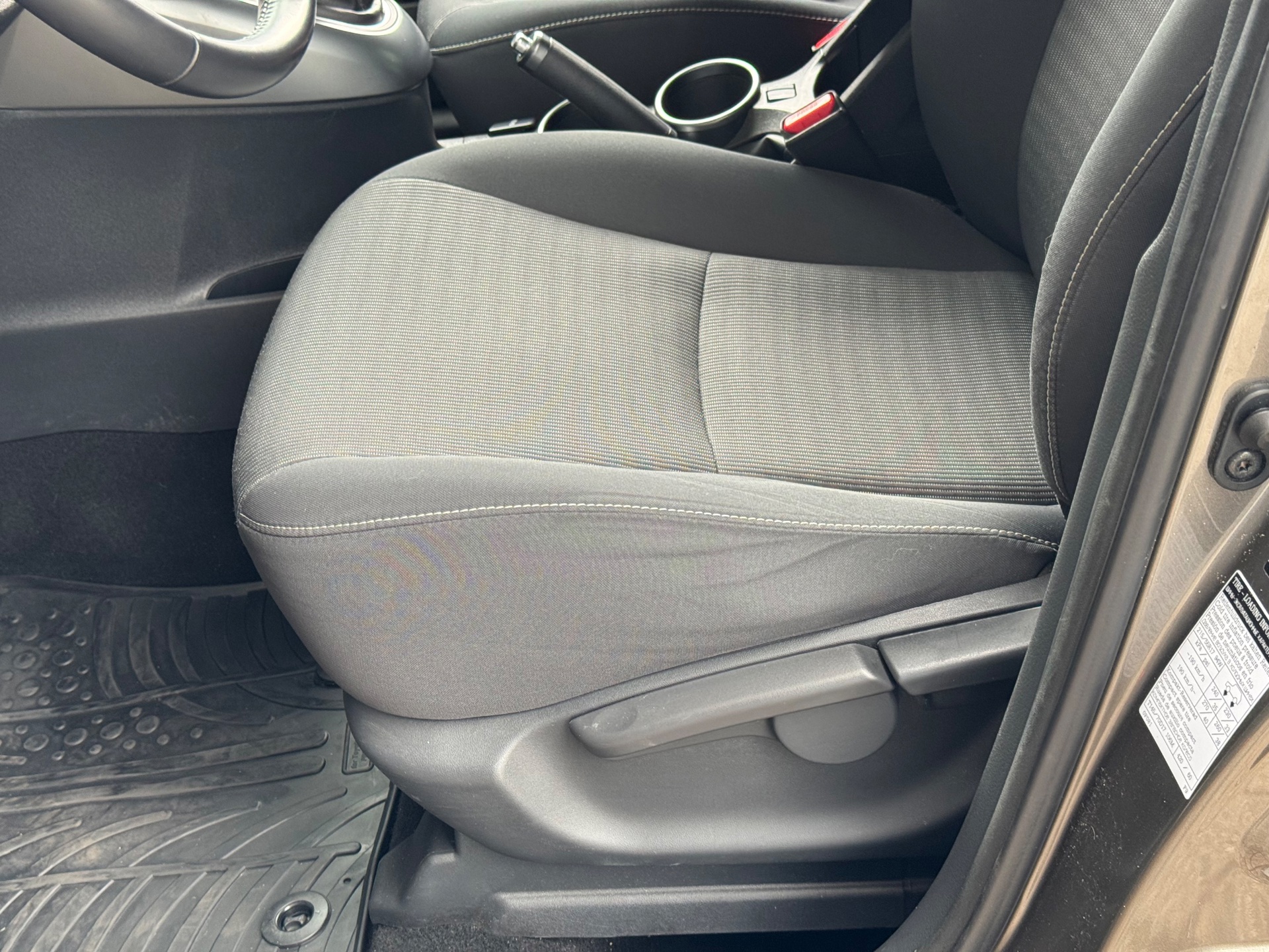 Foto van Toyota Toyota Verso