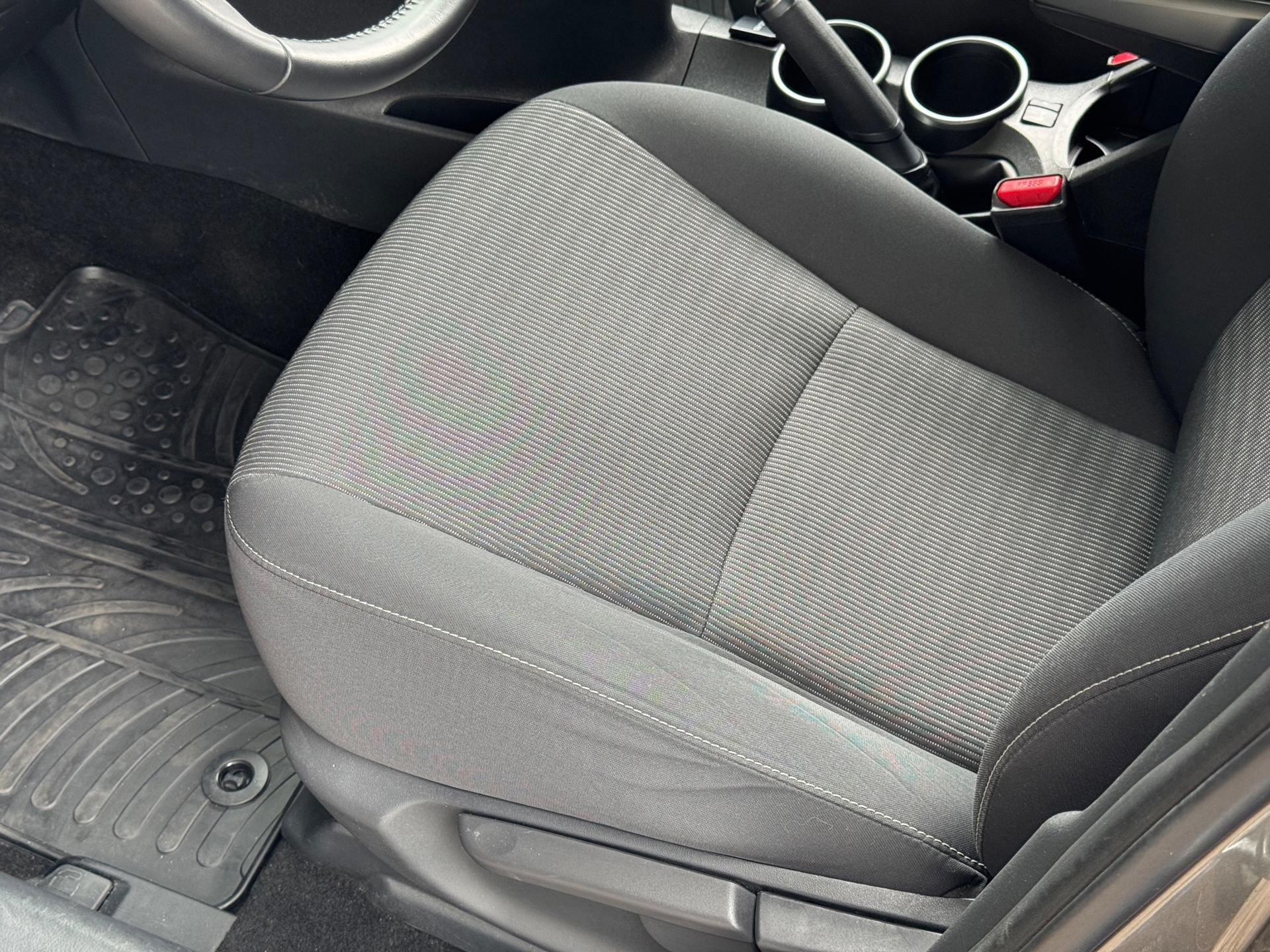 Foto van Toyota Toyota Verso